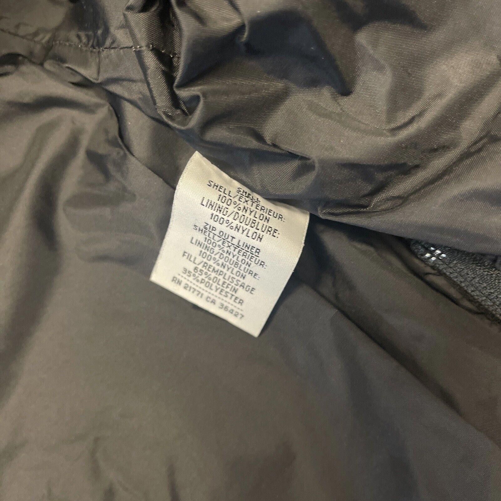 I. Spiewak And Sons SPIEWAK Deluxe Duty Jacket sz M Black w/Liner Thinsulate Size US M / EU 48-50 / 2 - 3 Thumbnail