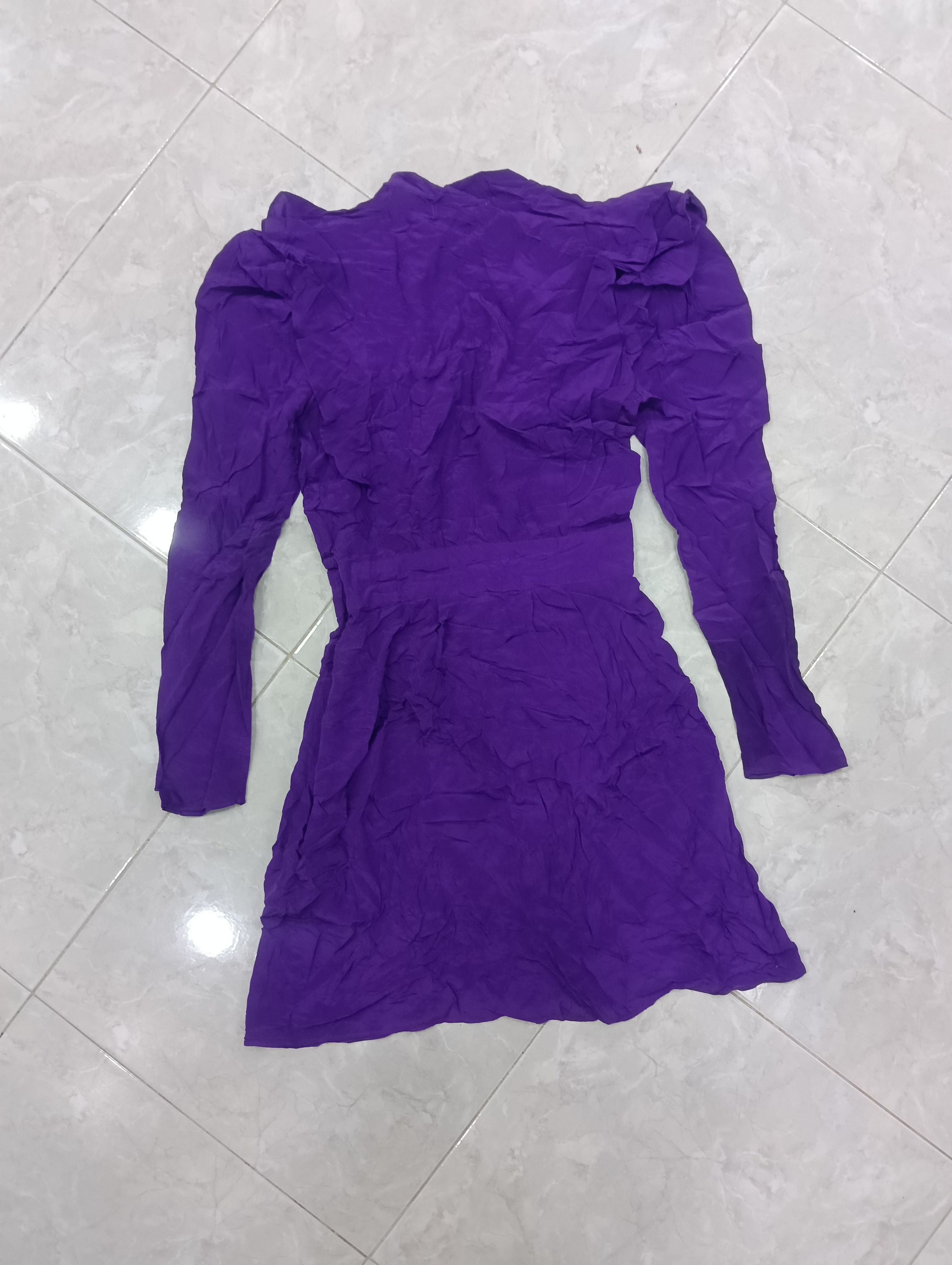 Isabel Marant Etoile Isabel Marant Etoile Short Dress Size XXS / US 00 / IT 34 - 4 Thumbnail