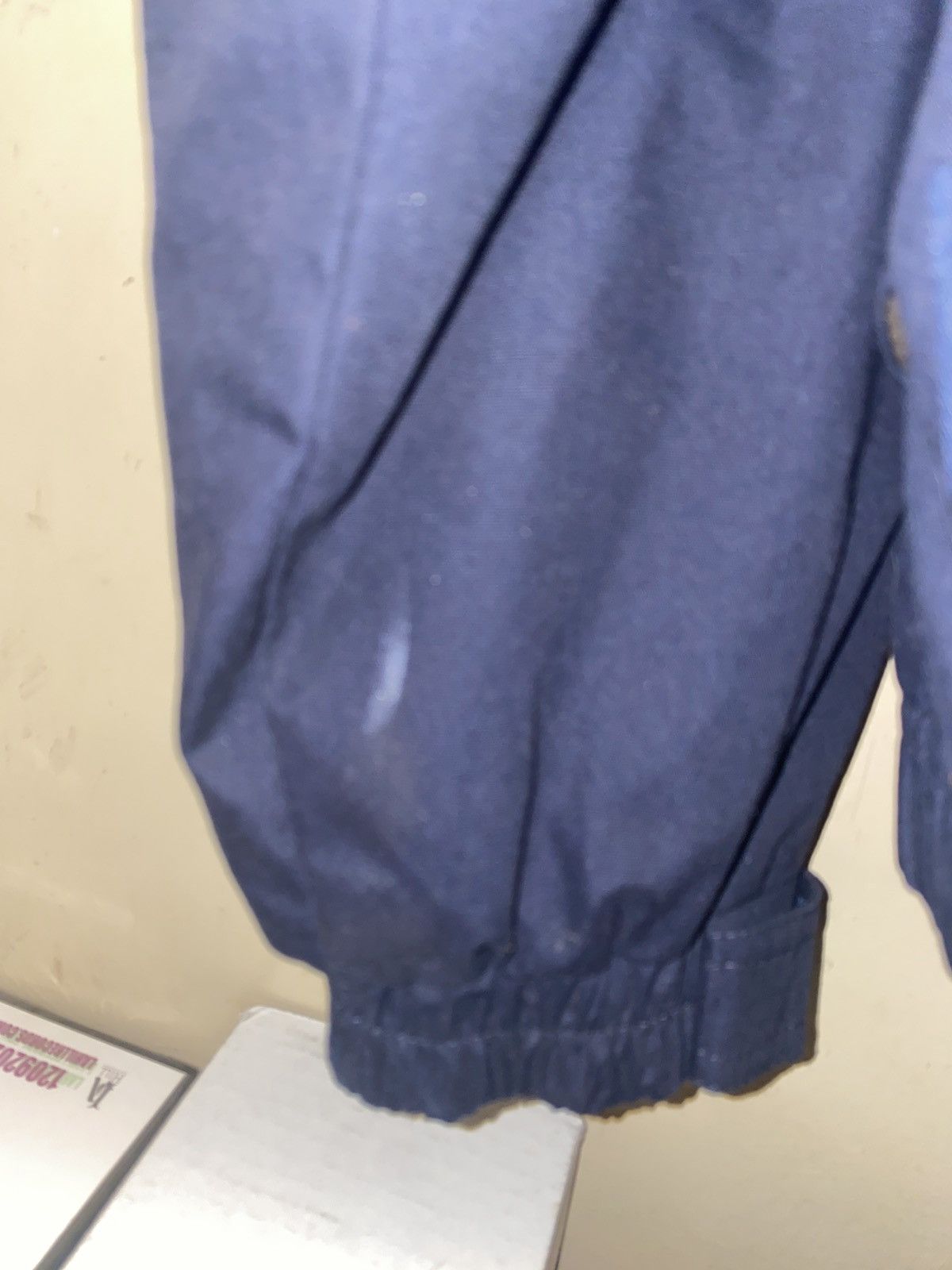 Pacific Trail Pacific Trail jacket blue size 2xl used Size US XXL / EU 58 / 5 - 4 Thumbnail