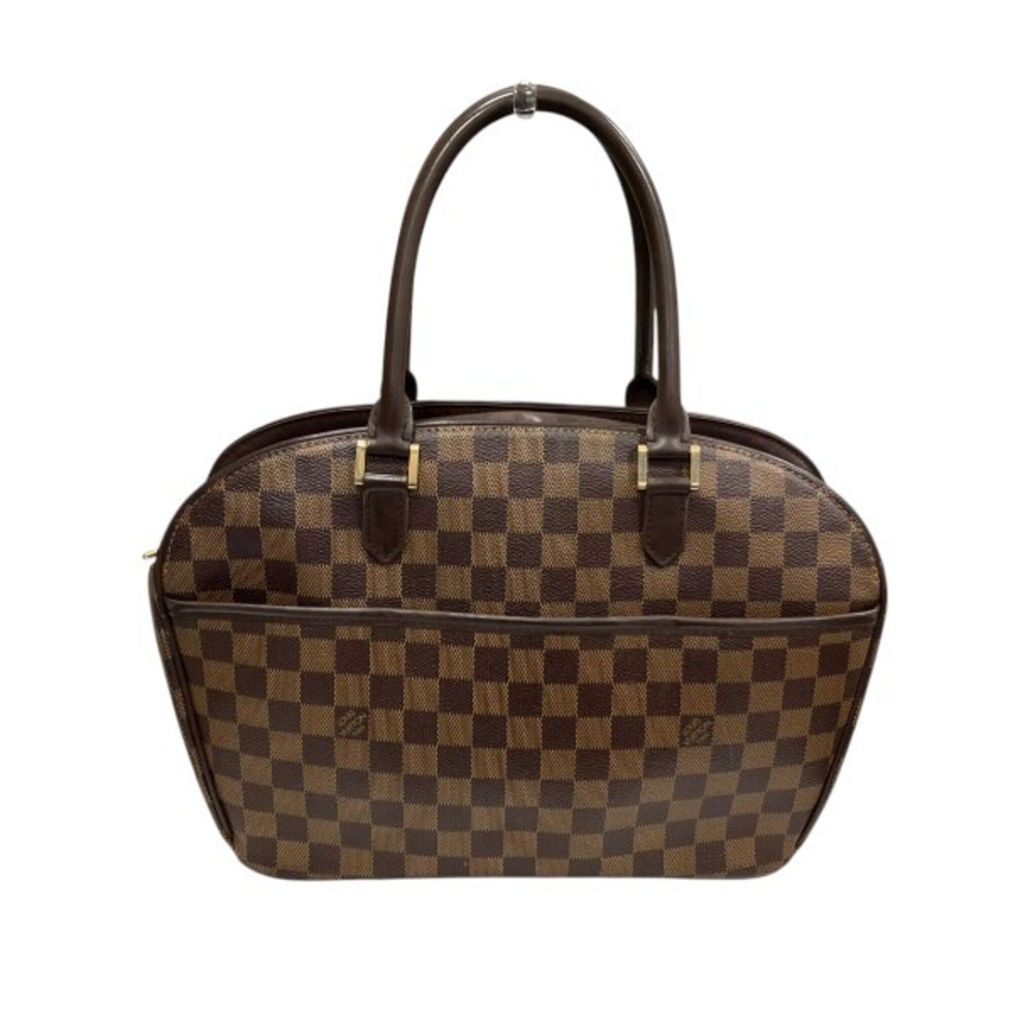 Louis Vuitton Louis Vuitton Damier Salia Horizontal N51282 Handbag (Women's Handbag) Size ONE SIZE - 1 Thumbnail