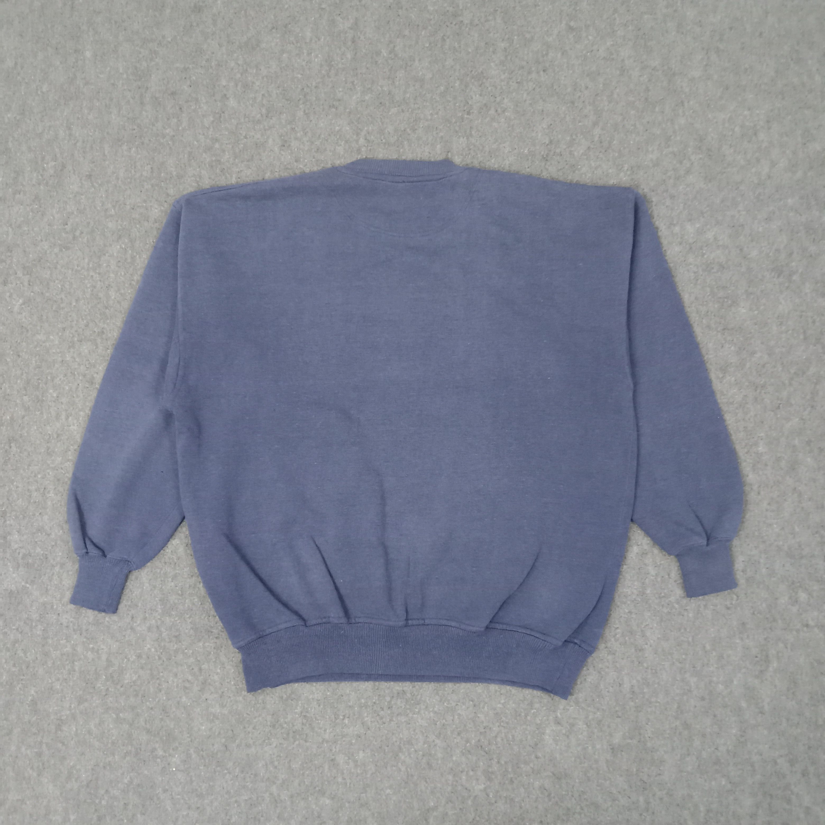 Nike Indians Cleveland American Baseball Team Sweatshirt C253N23 Size US L / EU 52-54 / 3 - 4 Thumbnail