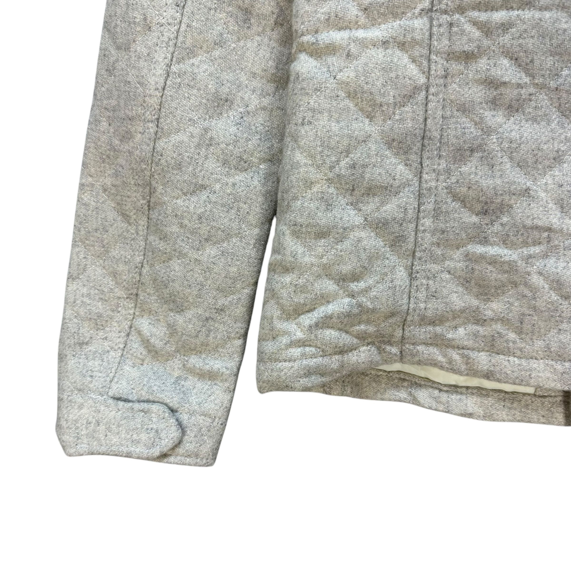 Levi's NWT LEVIS Japan Lady Style Four Pocket Jacket #A63-1530 Size S / US 4 / IT 40 - 9 Thumbnail
