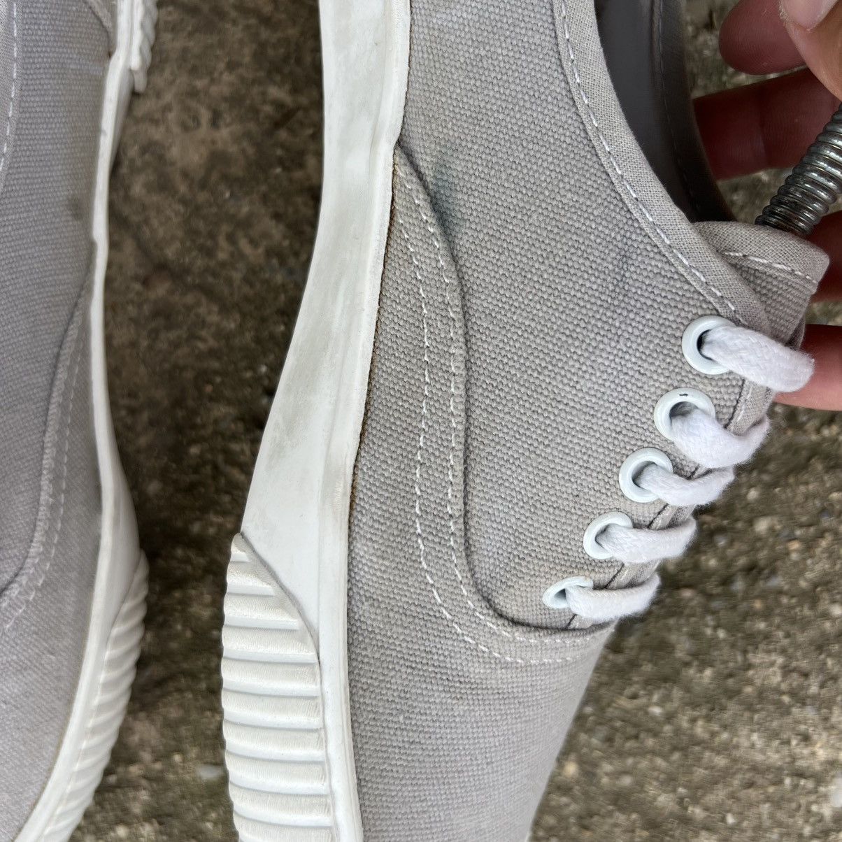 Thom Browne Thom Browne Heritage canvas sneakers Size US 7.5 / EU 40-41 - 12 Thumbnail