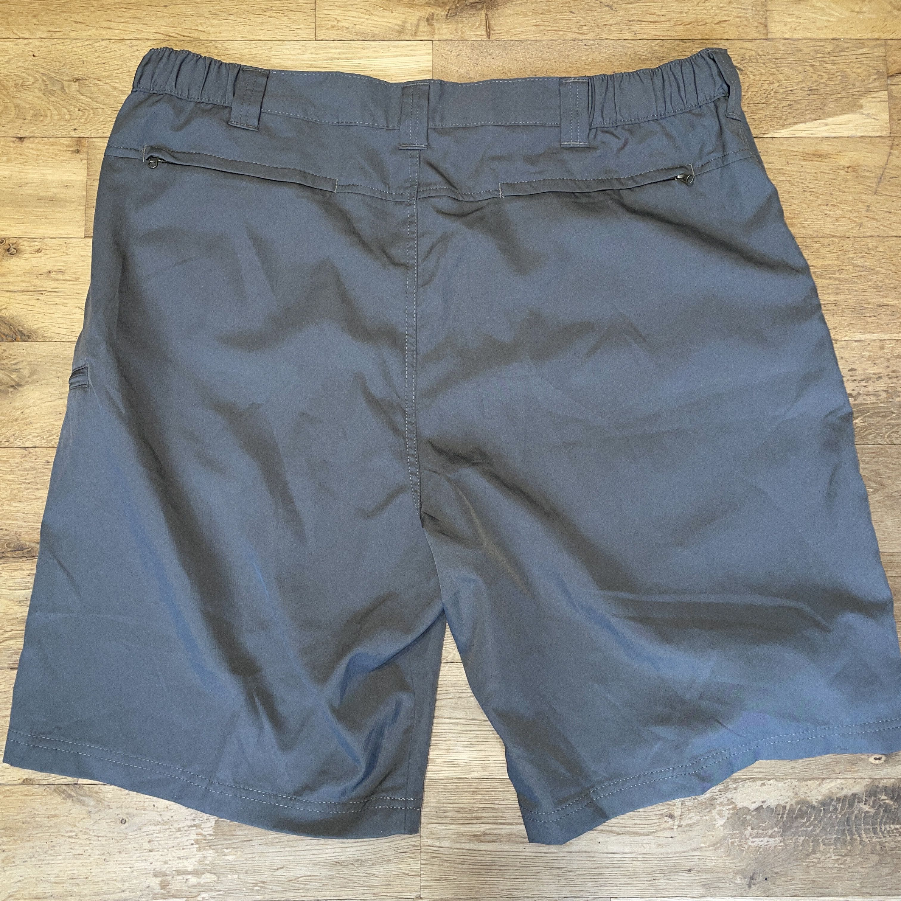 Haggar Haggar Men's Fashion Summer Shorts Size 40 Size US 40 / EU 56 - 2 Thumbnail