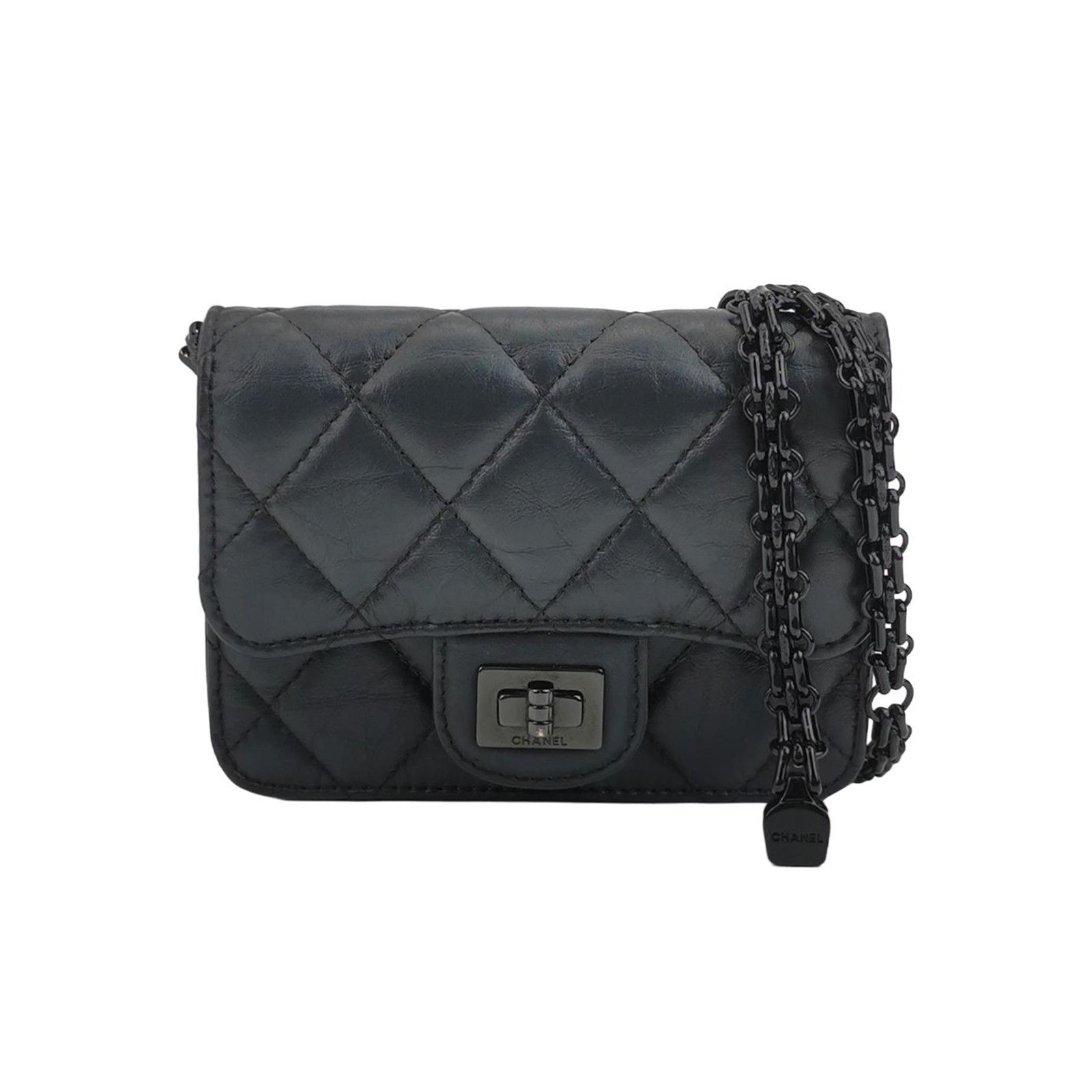 Chanel Chanel Women os Crossbody Bags Size ONE SIZE - 1 Thumbnail