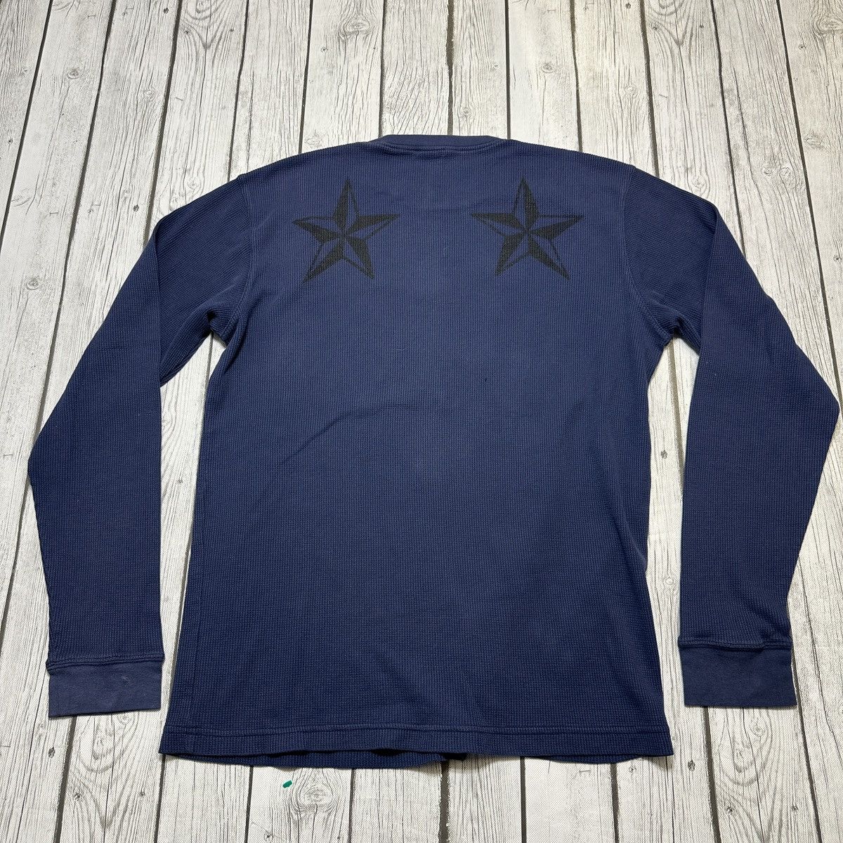 Other Hybrid thermal long sleeve shirt Size US L / EU 52-54 / 3 - 2 Thumbnail