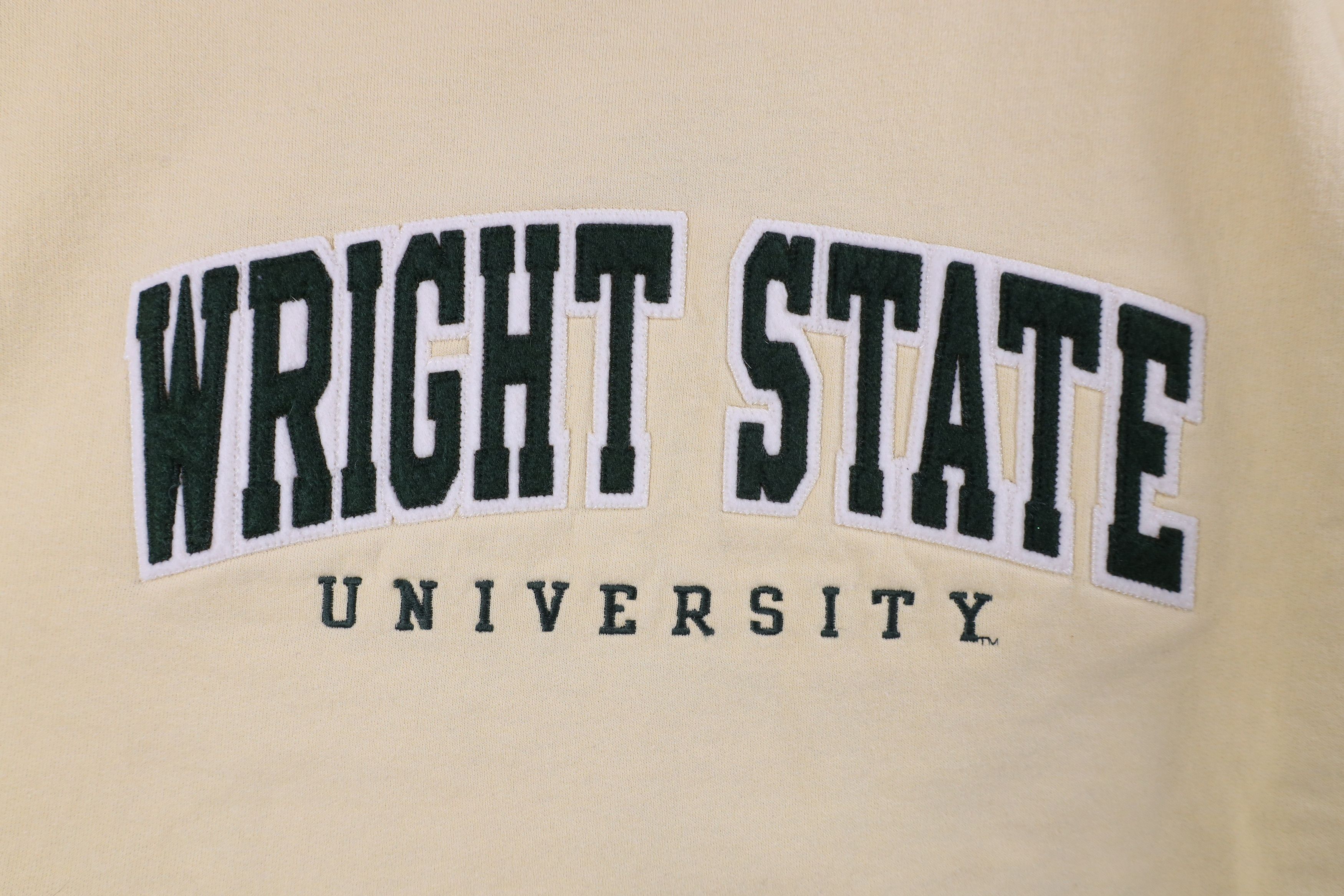 Champion × Vintage Vintage 90s Champion State University Crewneck Sweatshirt Size US M / EU 48-50 / 2 - 5 Thumbnail