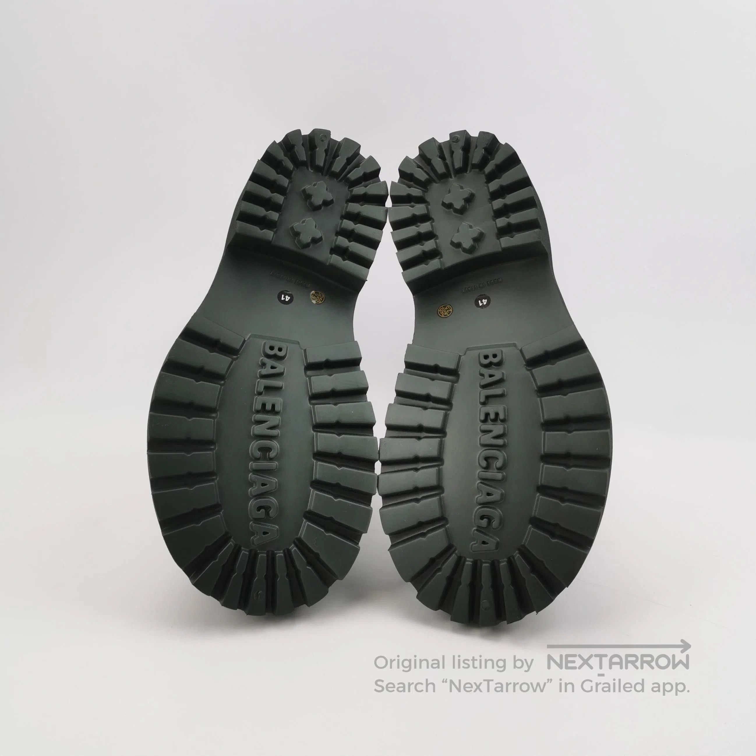 Balenciaga Balenciaga Size 40 Lace. Size US 7 / EU 40 - 6 Thumbnail