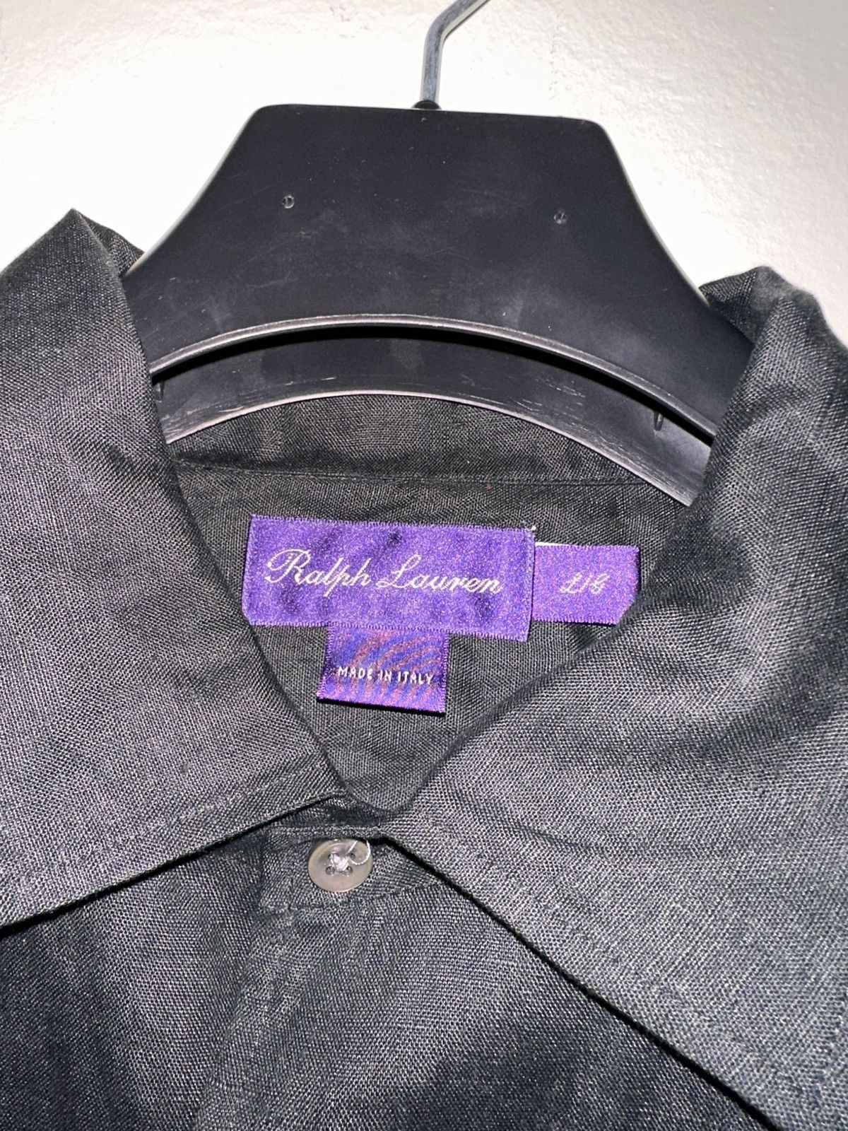 Ralph Lauren Camicia Ralph Lauren Size 46L - 7 Thumbnail