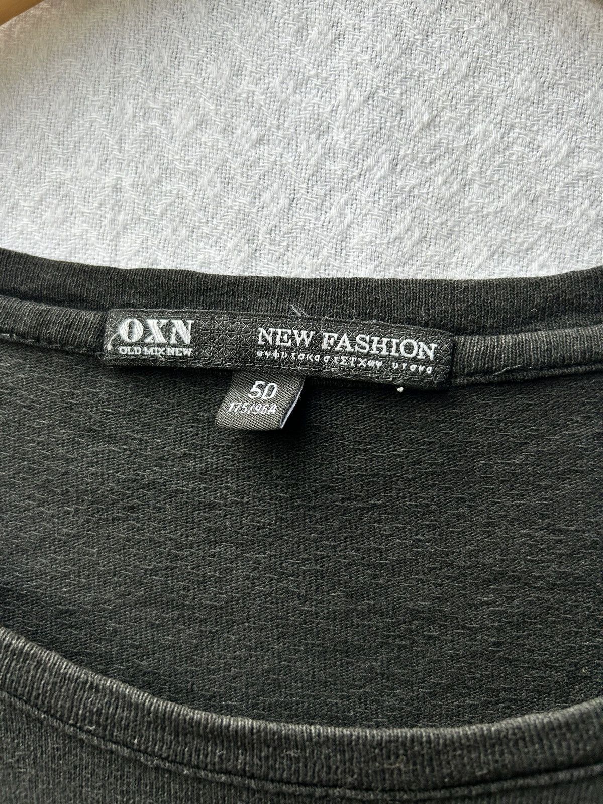 If Six Was Nine × Japanese Brand × Le Grande Bleu (L.G.B.) Old mix new archive tees Size US M / EU 48-50 / 2 - 5 Thumbnail