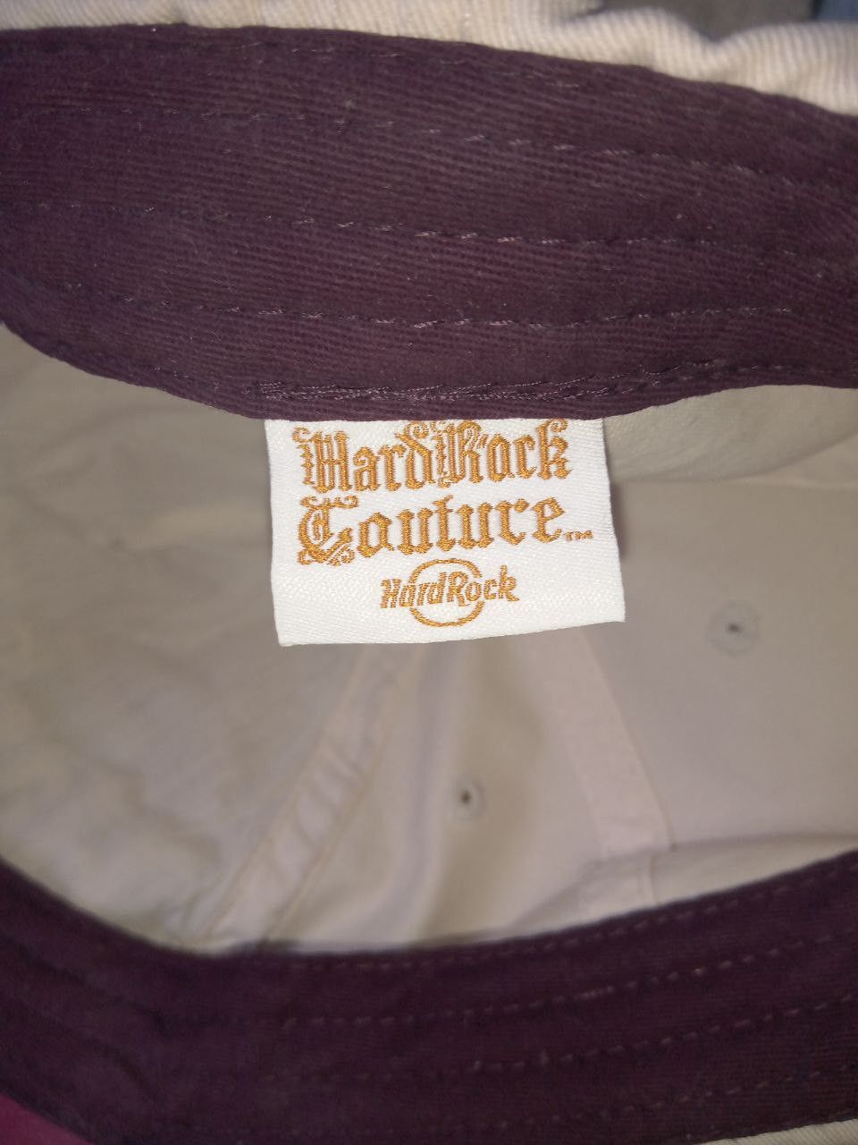 Hard Rock Cafe Hard Rock Cafe Couture Venice Italy Size ONE SIZE - 8 Thumbnail