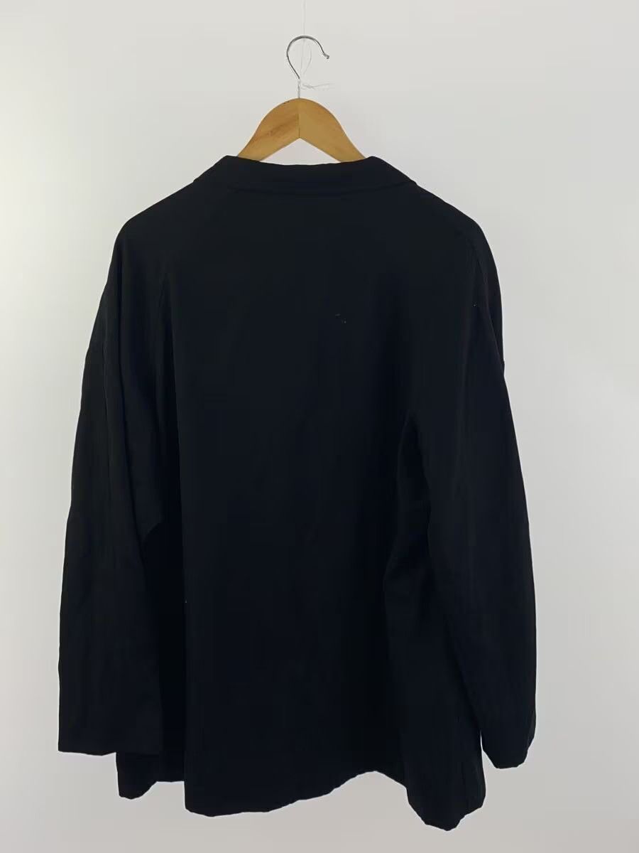 Yohji Yamamoto yohji yamamoto POUR HOMME D/19AW/Tailored Jacket Size US M / EU 48-50 / 2 - 2 Thumbnail