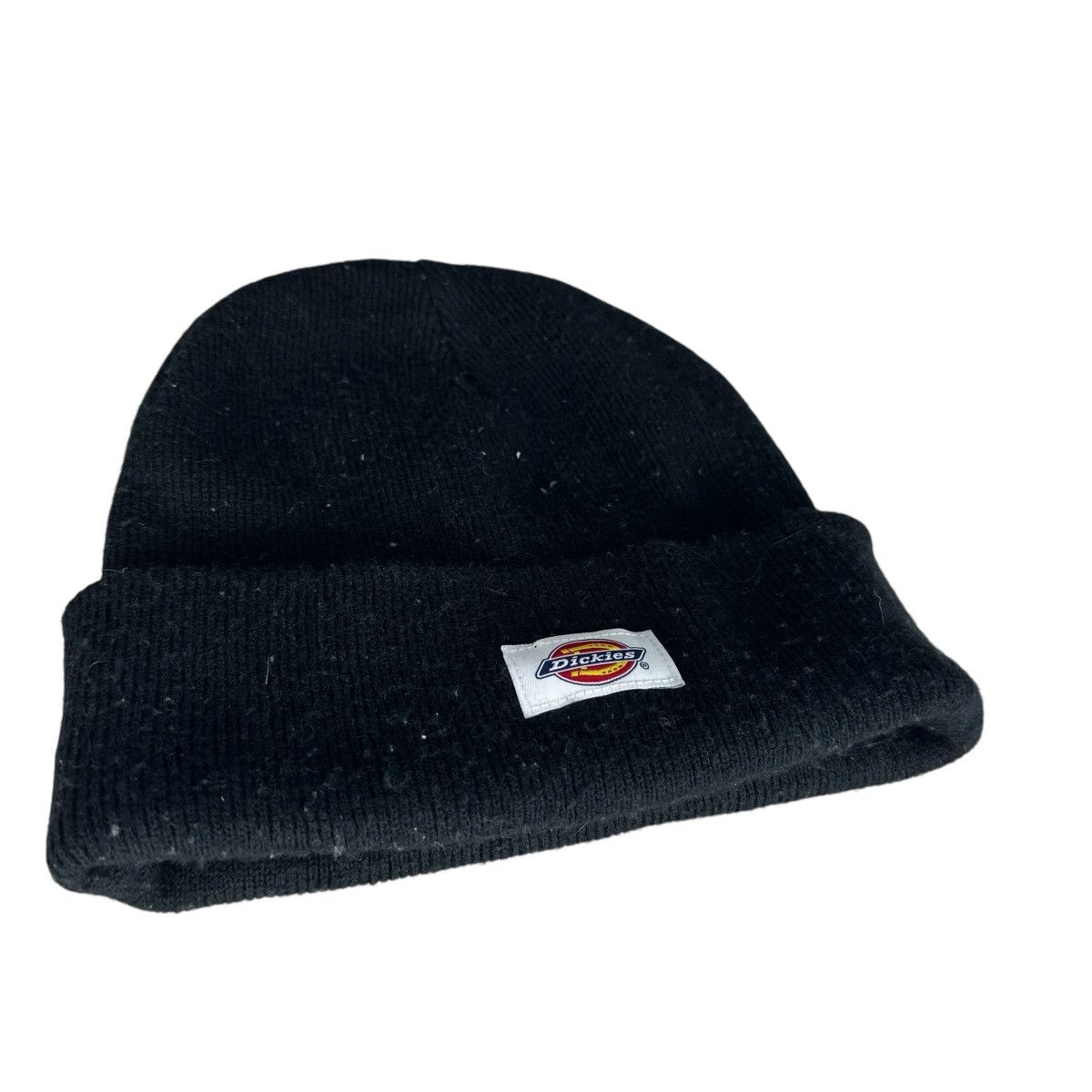 Dickies DICKIES BEANIE HAT Size ONE SIZE - 5 Thumbnail