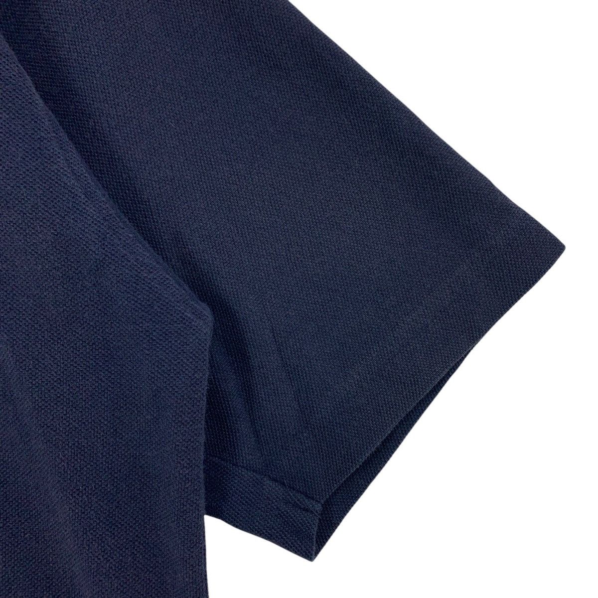 Burberry × Designer BURBERRY London nova check collar design polo tee Size US M / EU 48-50 / 2 - 7 Thumbnail