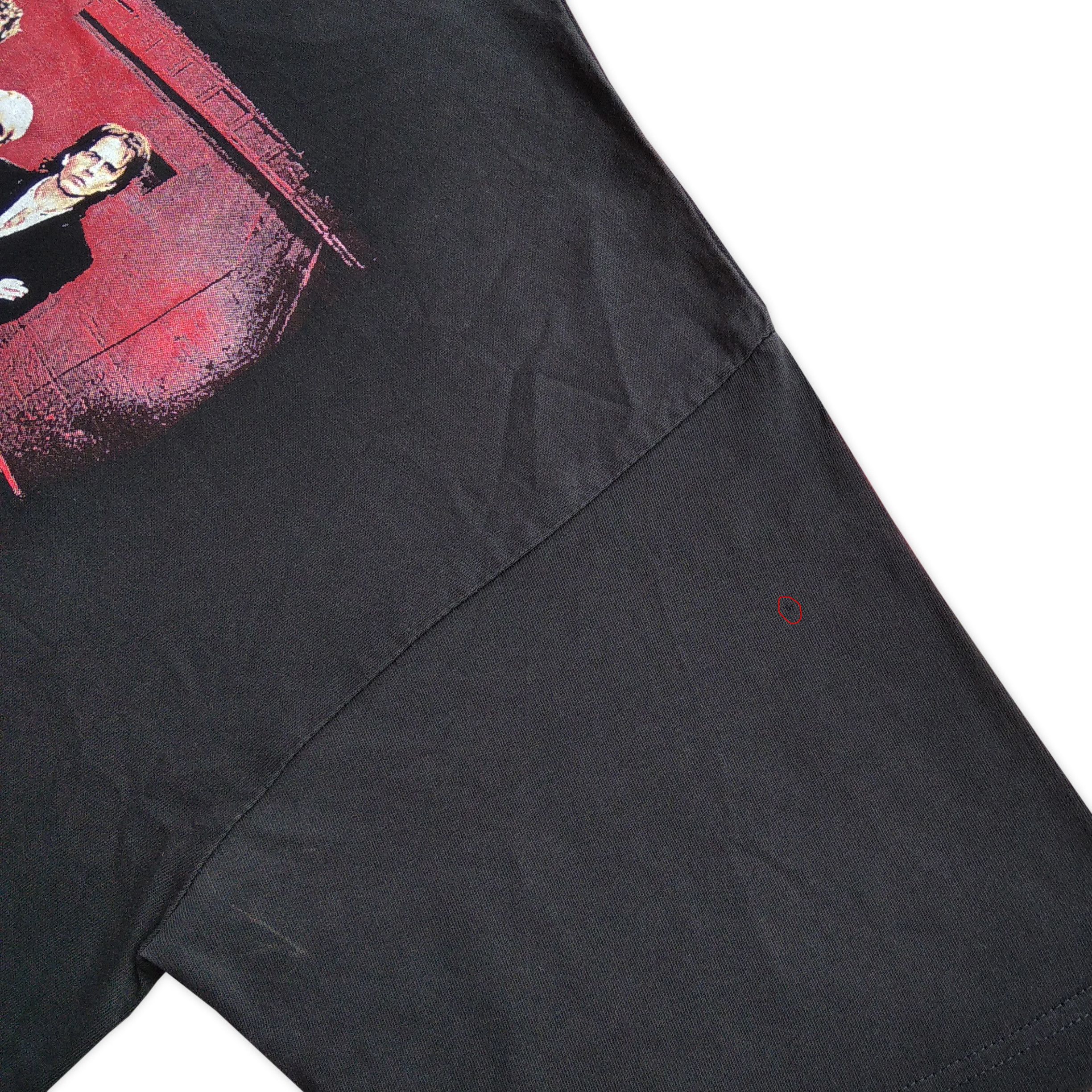 Band Tees Vintage Mid 00's DURAN DURAN 2008 Tour T-Shirt Size US XL / EU 56 / 4 - 3 Thumbnail