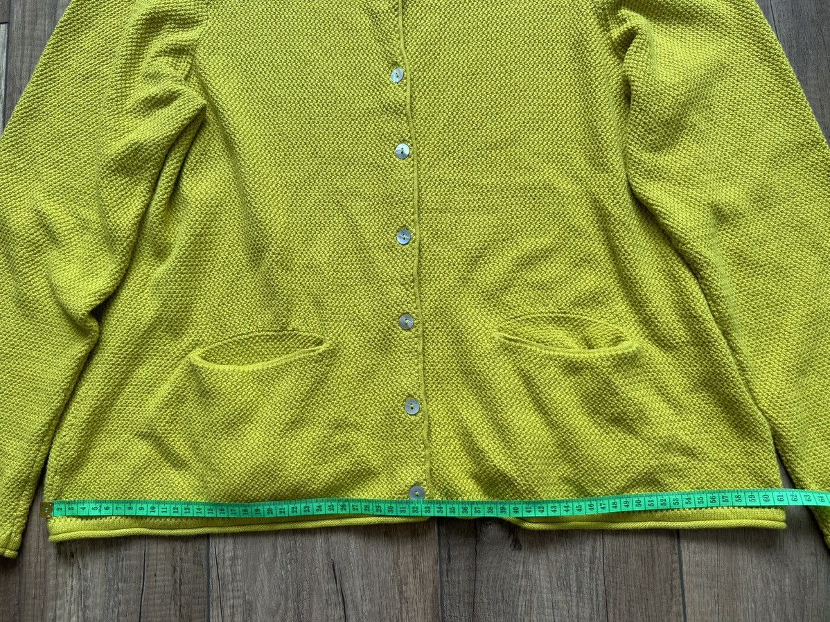 Designer Gudrun sjödén Cardigan size L Size L / US 10 / IT 46 - 7 Thumbnail