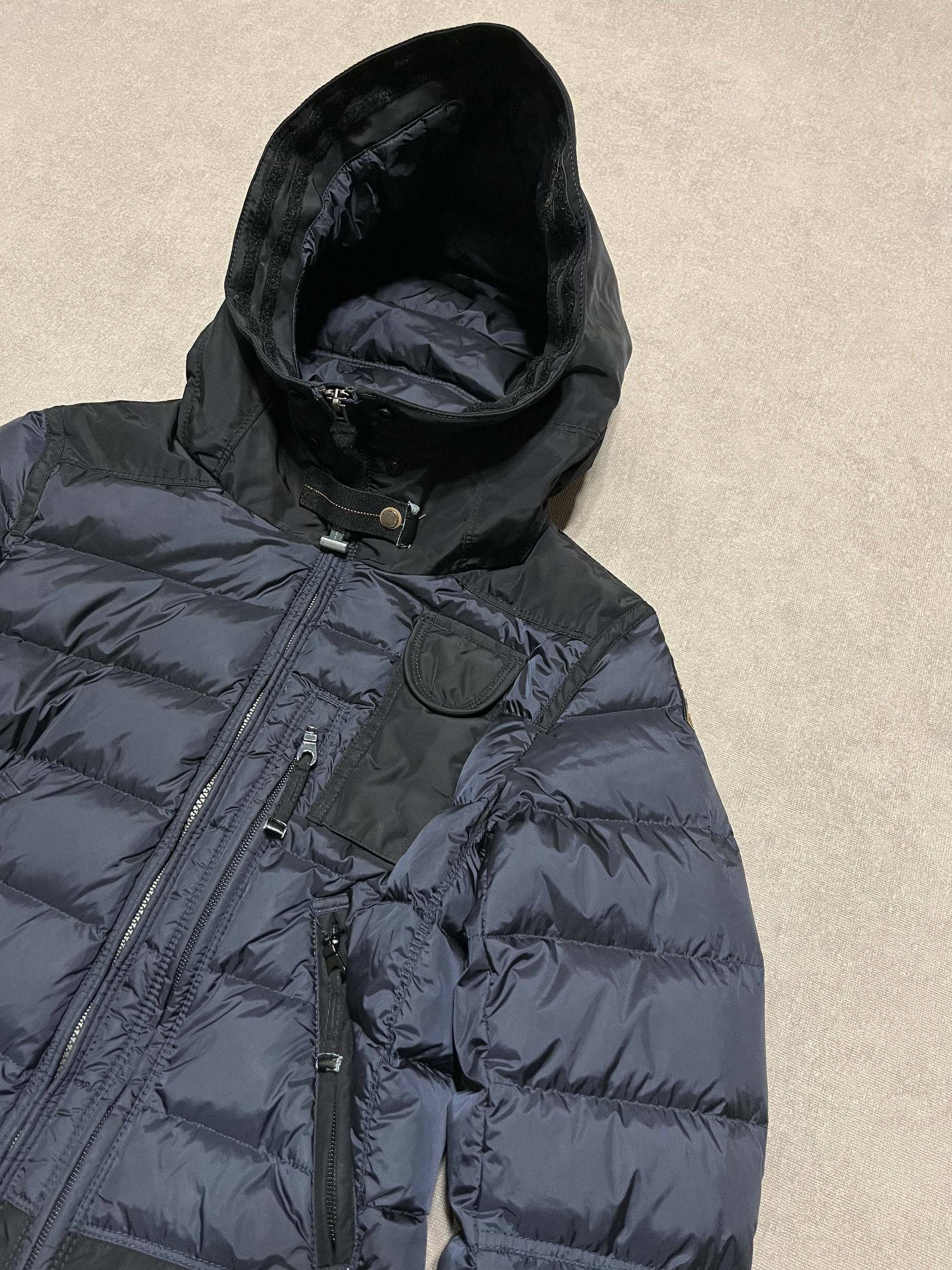 Parajumpers Parajumpers Ski Master PSJ Womens Down Puffer Jacket Sz S Size S / US 4 / IT 40 - 5 Thumbnail