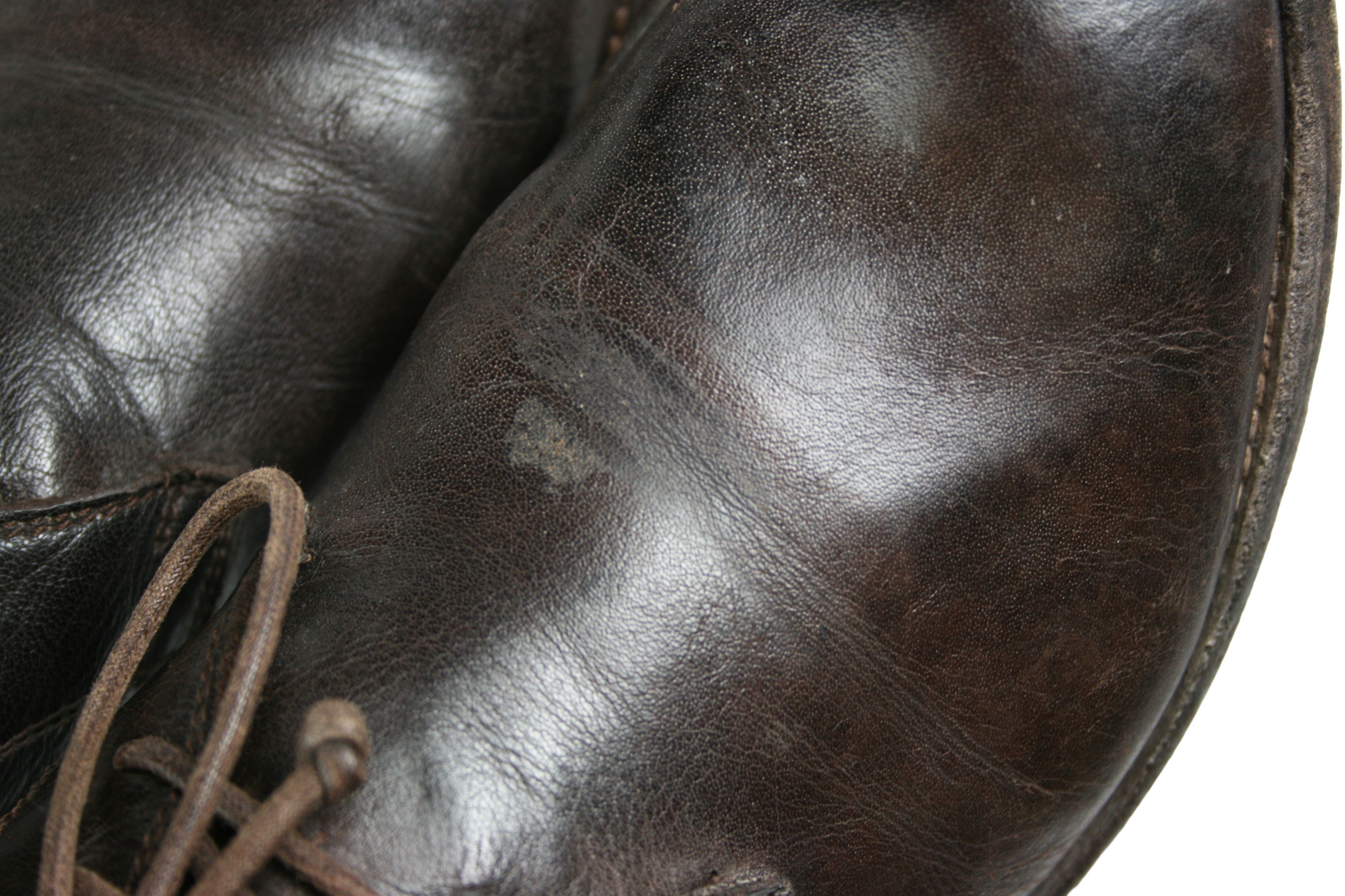 Officine Creative Avant Garde Biker Grunge Ankle Boots Size US 7.5 / IT 37.5 - 8 Thumbnail