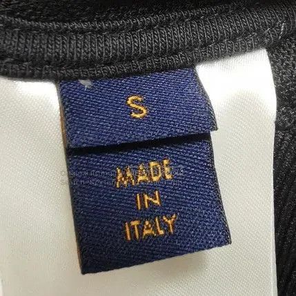 Louis Vuitton Louis Vuitton XXL Black Zip. Size US S / EU 44-46 / 1 - 5 Thumbnail