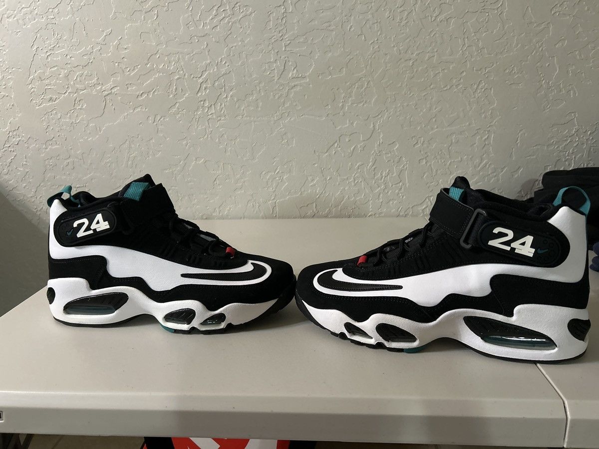 Nike Nike Air Griffey Max 1 Size US 9.5 / EU 42-43 - 5 Thumbnail