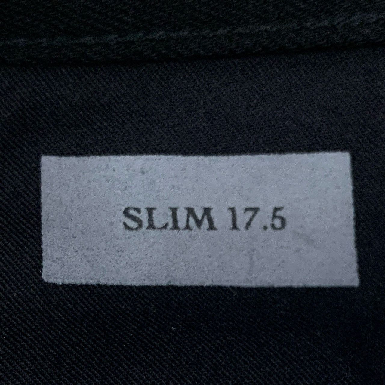 Dior Dior Black Cotton Logo-Tape Straight Jeans (Size 30) Size US 30 / EU 46 - 2 Thumbnail