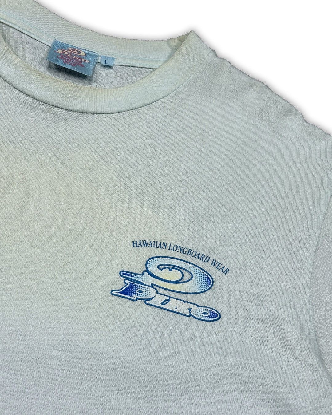 Other Vintage Piko t-shirt Size US S / EU 44-46 / 1 - 4 Thumbnail