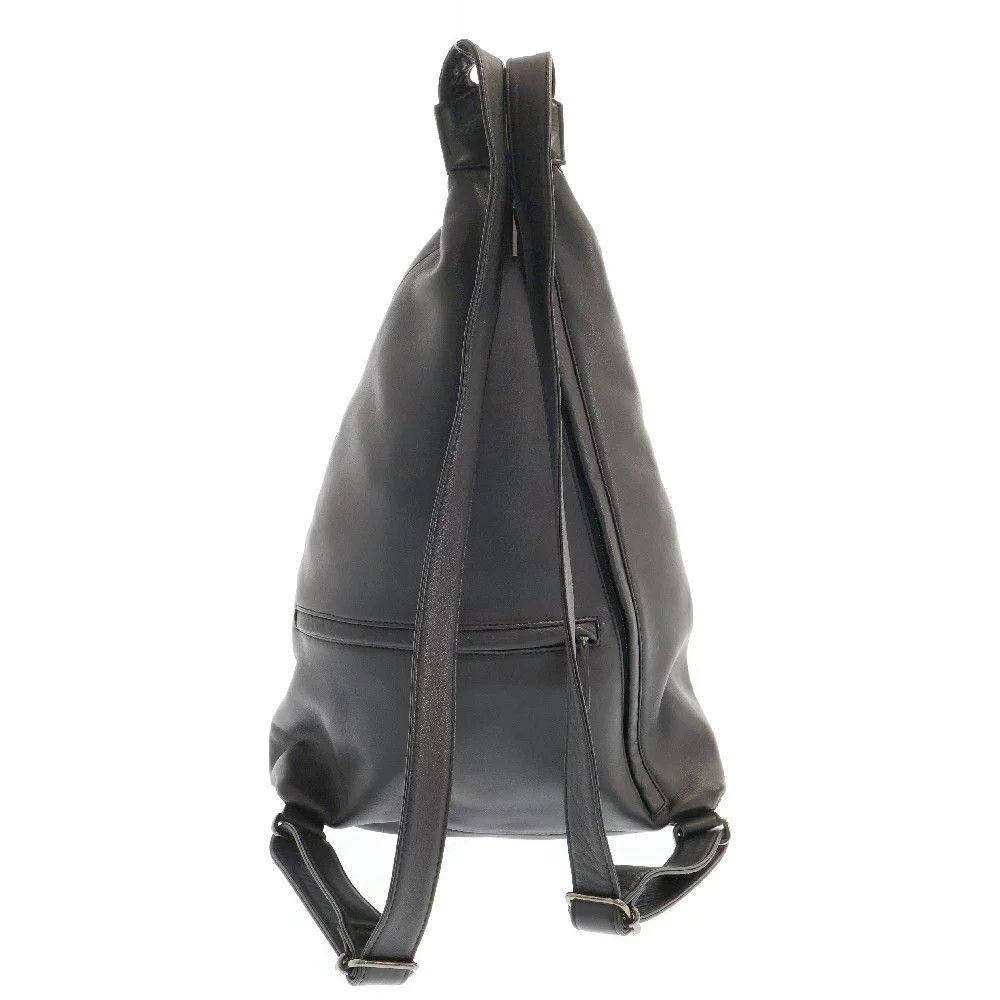 Yohji Yamamoto discord Yohji Yamamoto Y BACKPACK Size ONE SIZE - 2 Thumbnail