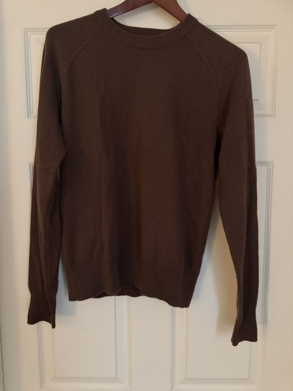 Rag & Bone Brown Sweater Size US XS / EU 42 / 0 - 2 Thumbnail