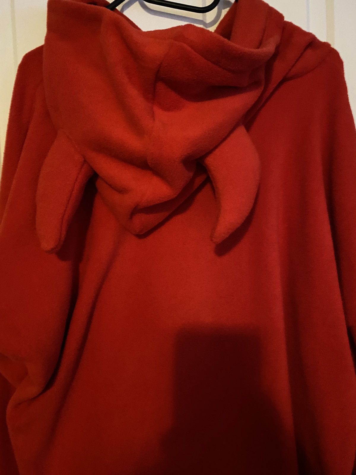 Ryder Studios Ryder Studios OG Red Devil Hoodie Size US XL / EU 56 / 4 - 4 Thumbnail