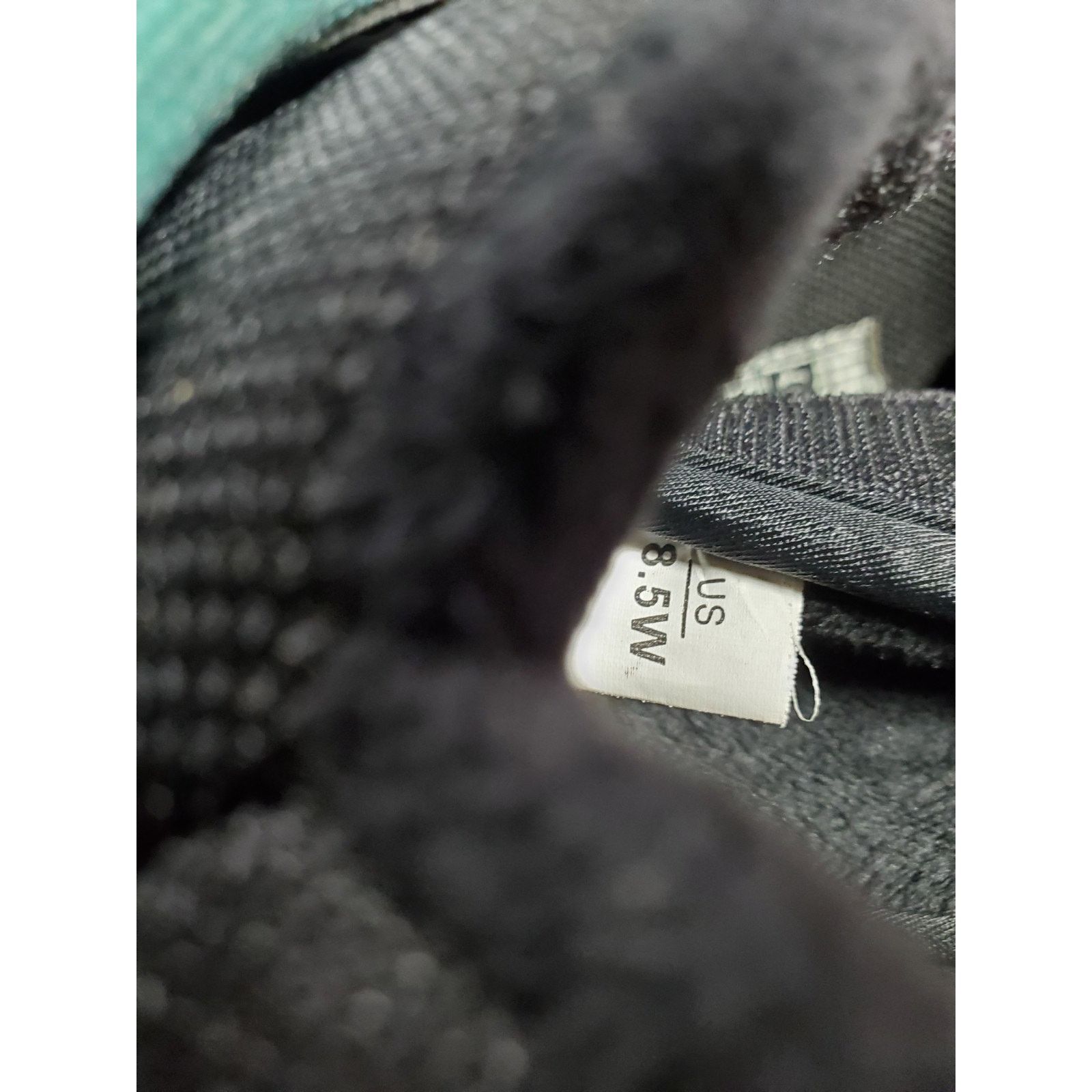 DC RARE DC Shoes Women's MISTY 2012 Snow Boots Snowboard Ski Size US 8.5 / IT 38.5 - 17 Thumbnail