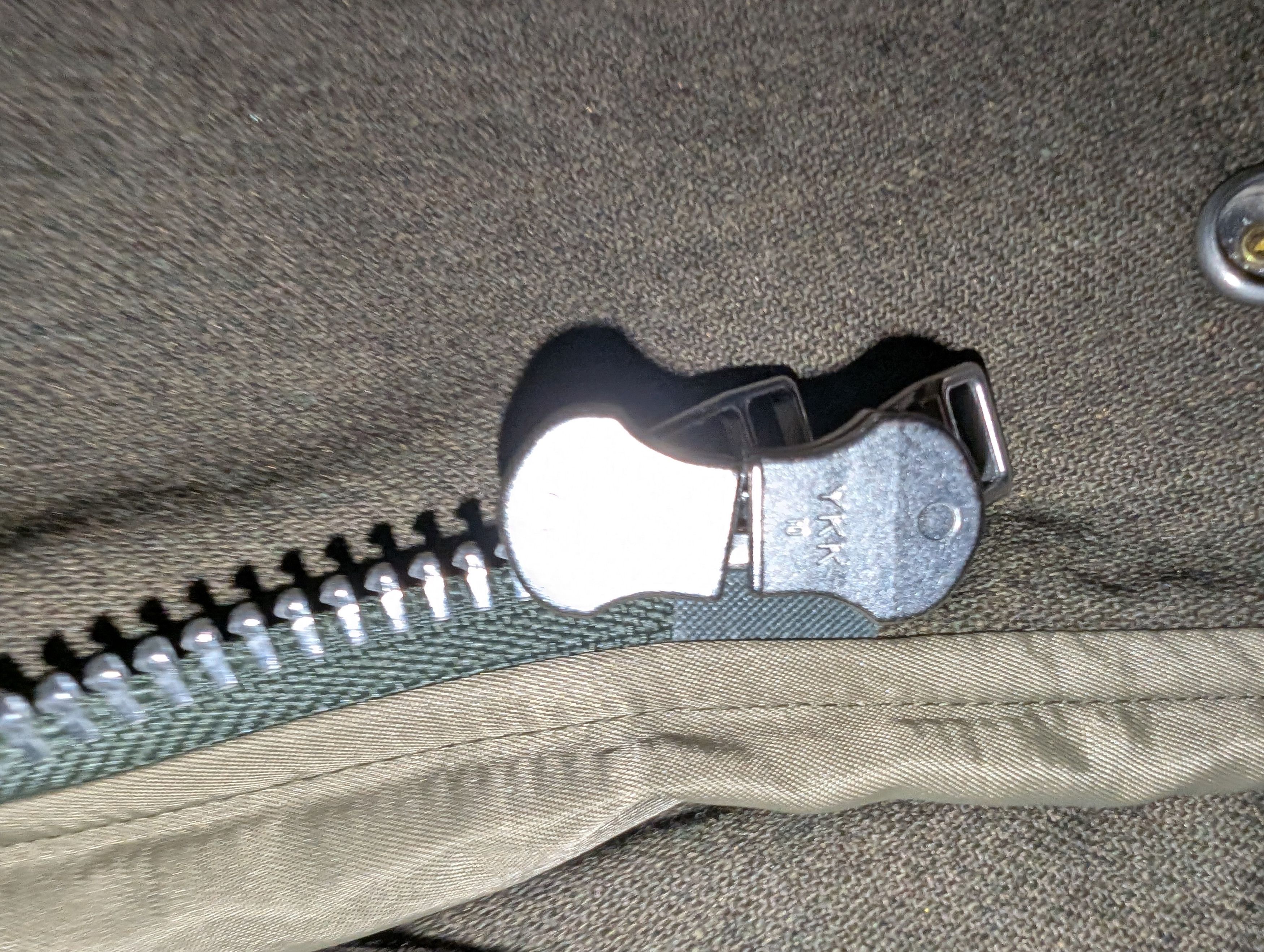 FDMTL FDMTL COAT WITH THINSULATE Size US L / EU 52-54 / 3 - 2 Thumbnail