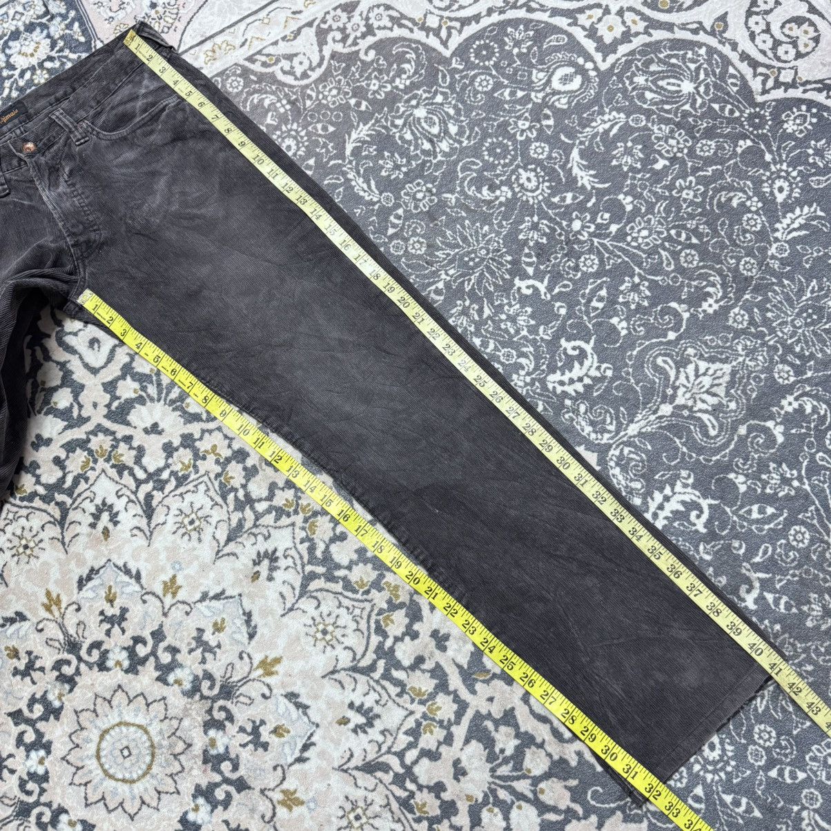 Chimala Chimala Corduroy Jeans Size US 32 / EU 48 - 22 Thumbnail