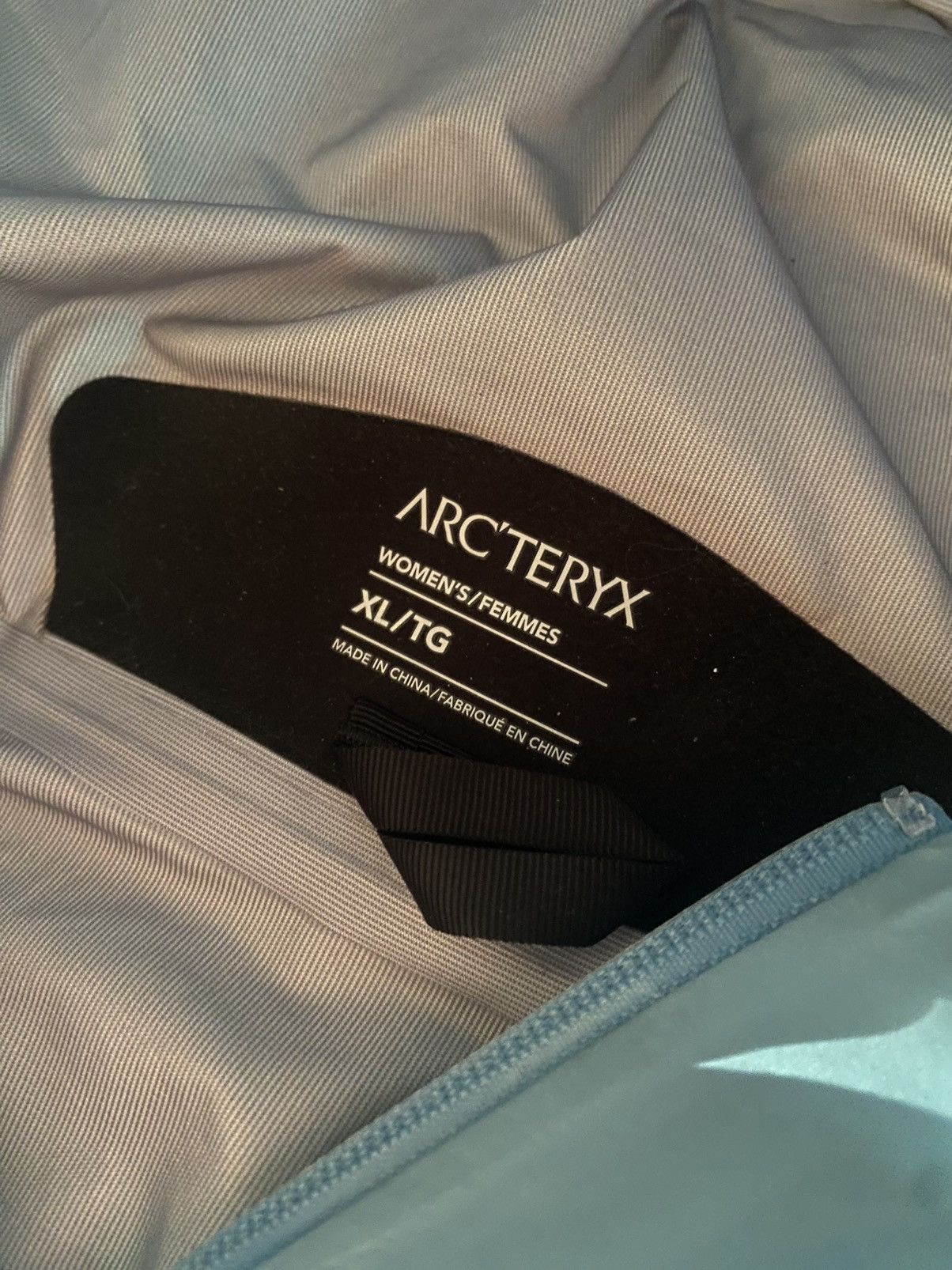 Arc'teryx Arcteryx beta lt jacket gorpcore gore tex windbreaker Size US XL / EU 56 / 4 - 11 Thumbnail