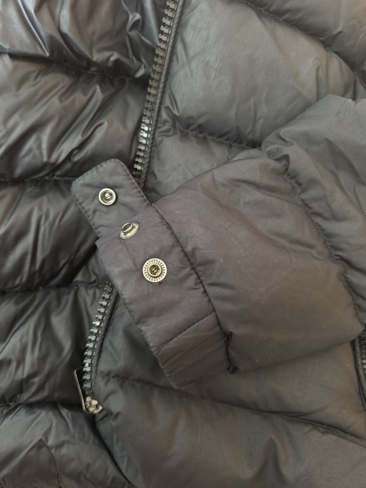 Moncler HYMALAY GIUBBOTTO HYMALAY JACKET Size US XS / EU 42 / 0 - 10 Thumbnail