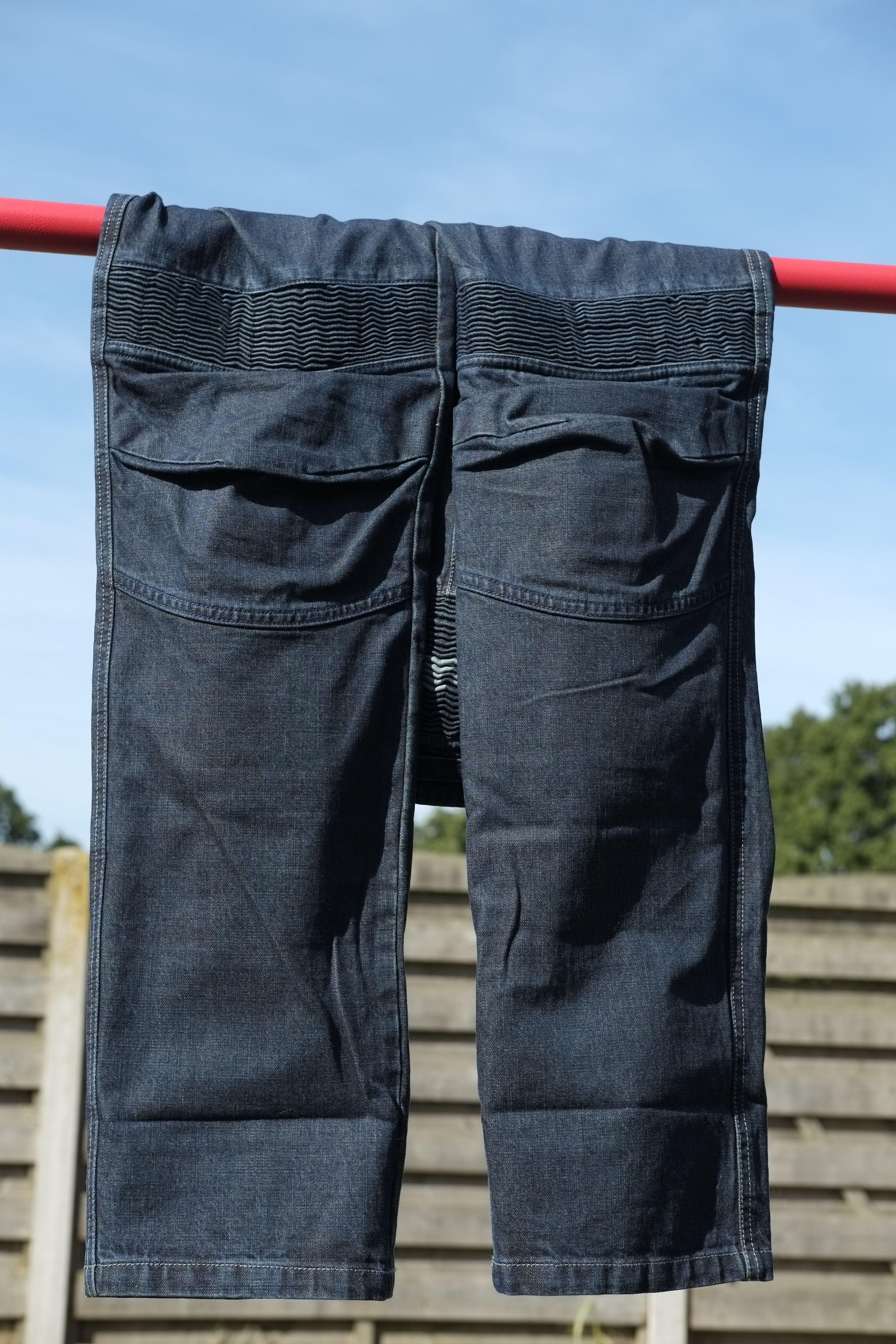 Spidi J&Racing Jeans Motorcycle pants