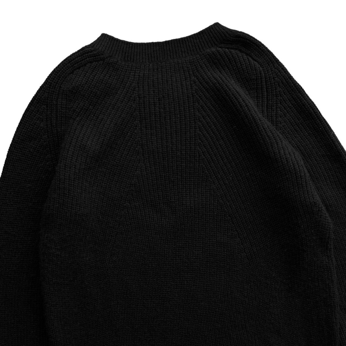 Helmut Lang HELMUT LANG KNIT CASHMERE DRESS Size S / US 4 / IT 40 - 6 Thumbnail