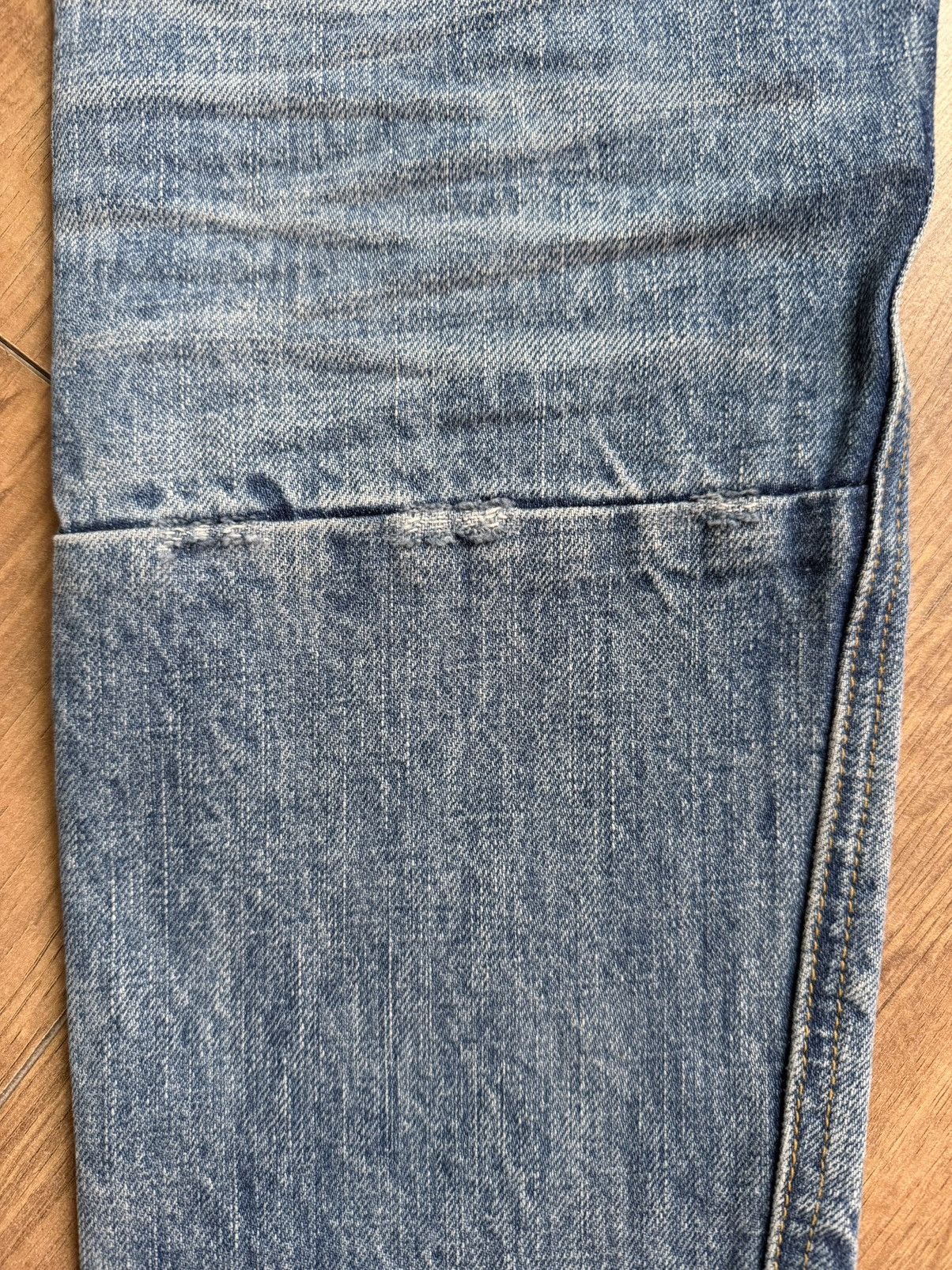 Fear of God Fifth Collection Jeans Size US 32 / EU 48 - 8 Thumbnail