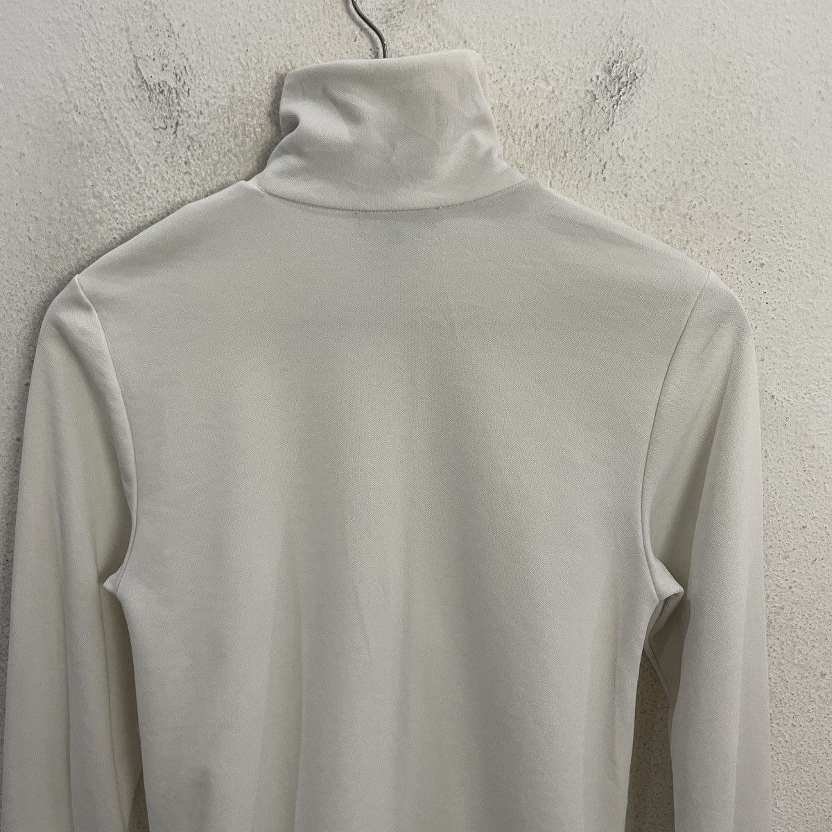A.P.C. Vintage A.P.C. Zipper Ups Sweater Size S / US 4 / IT 40 - 11 Thumbnail