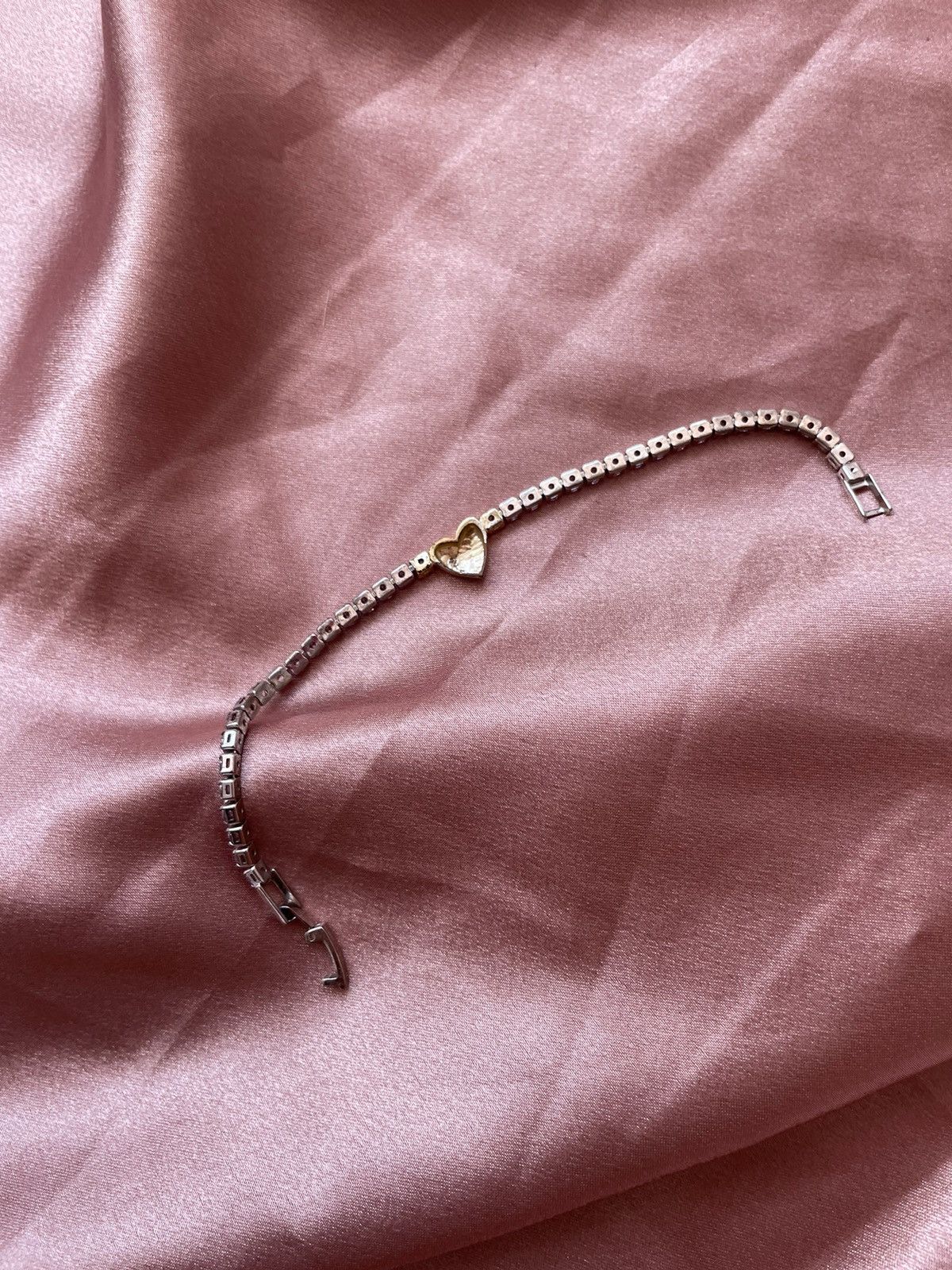 Vintage 00’s bracelet Size ONE SIZE - 6 Thumbnail