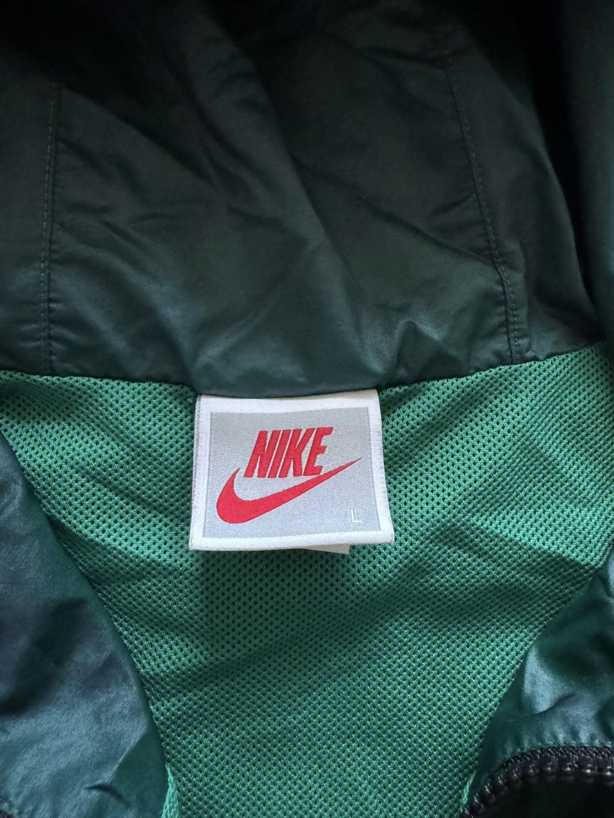 Cactus Plant Flea Market × Nike Nike x Cactus Plant Flea Market Anorak Size US L / EU 52-54 / 3 - 7 Thumbnail