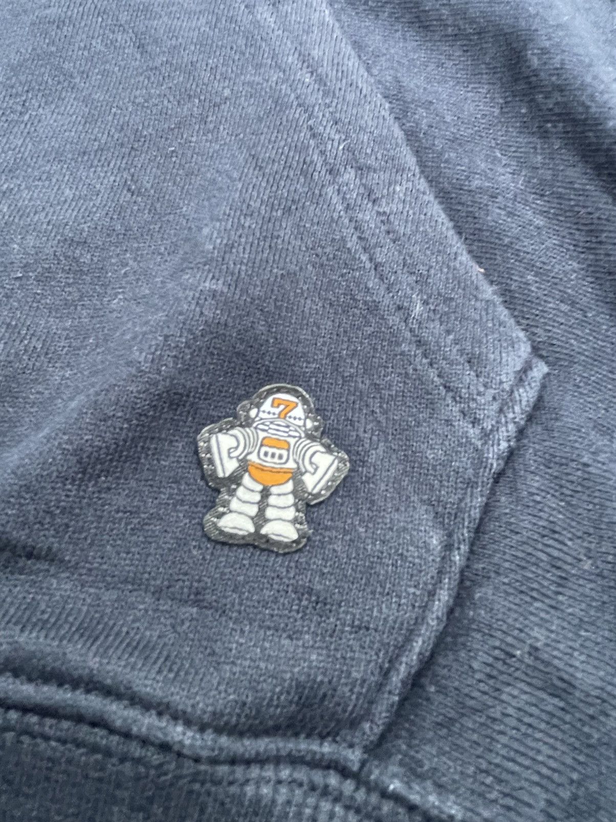 Studio Seven Studio Seven Childhood Dreams X GU Japan Size US M / EU 48-50 / 2 - 11 Thumbnail