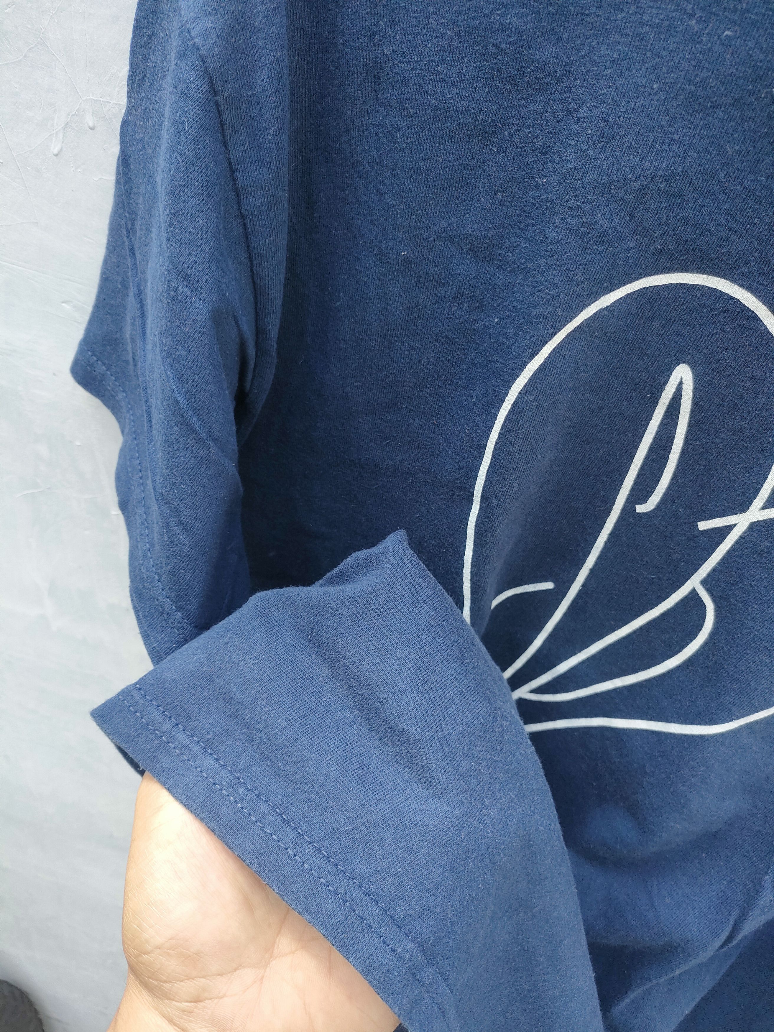 Band Tees × Vintage The Smashing Pumpkins - Mellon Collie Size US M / EU 48-50 / 2 - 5 Thumbnail
