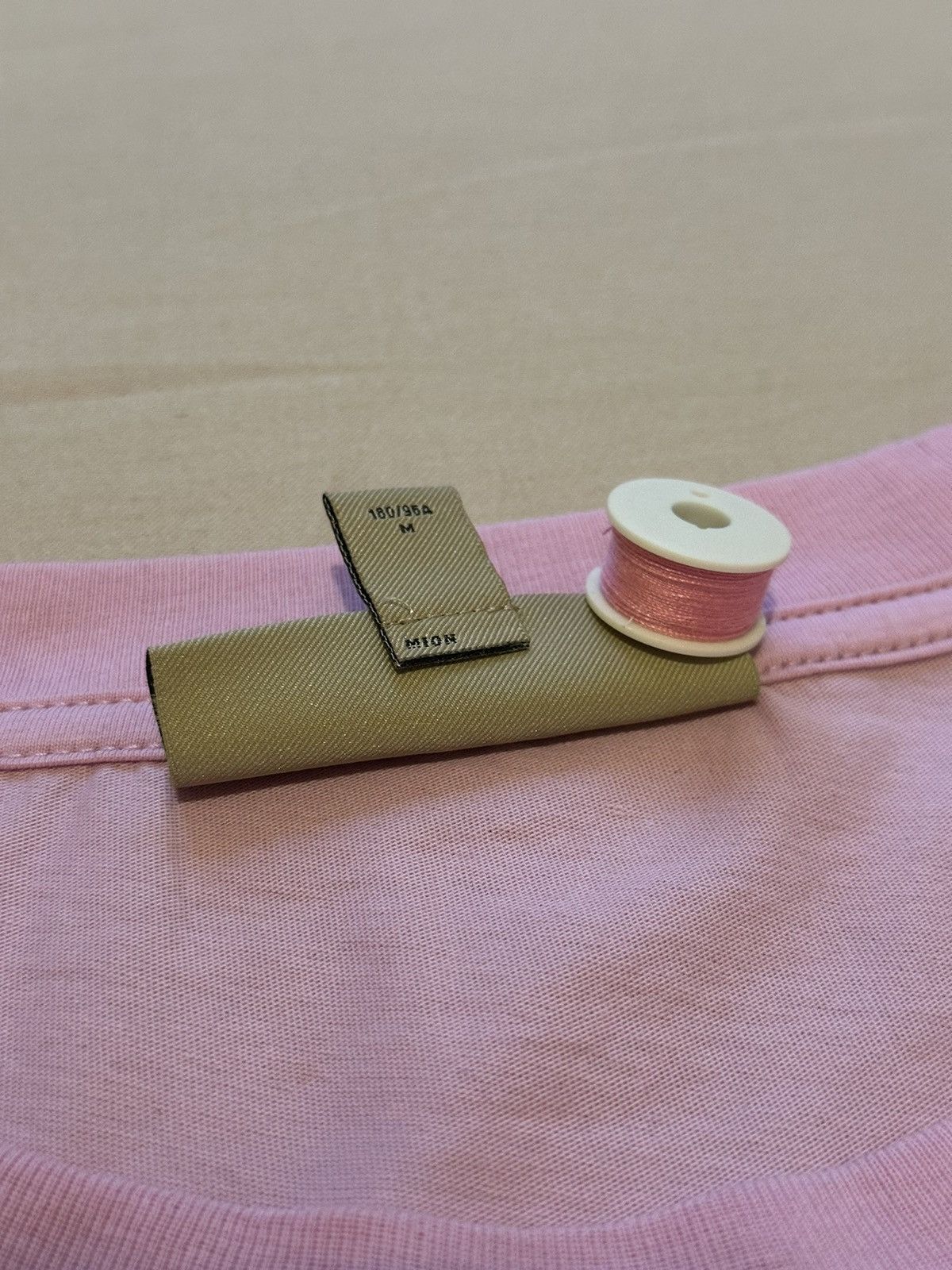 Burberry Burberry Graffiti Longsleeve Size US M / EU 48-50 / 2 - 4 Thumbnail