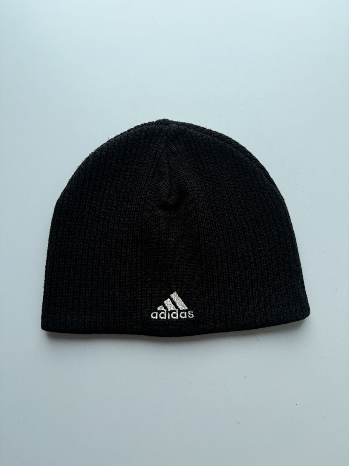 Adidas × New Era Vintage Y2K Adidas New Era Cap Hat Streetwear Hype Size ONE SIZE - 3 Thumbnail