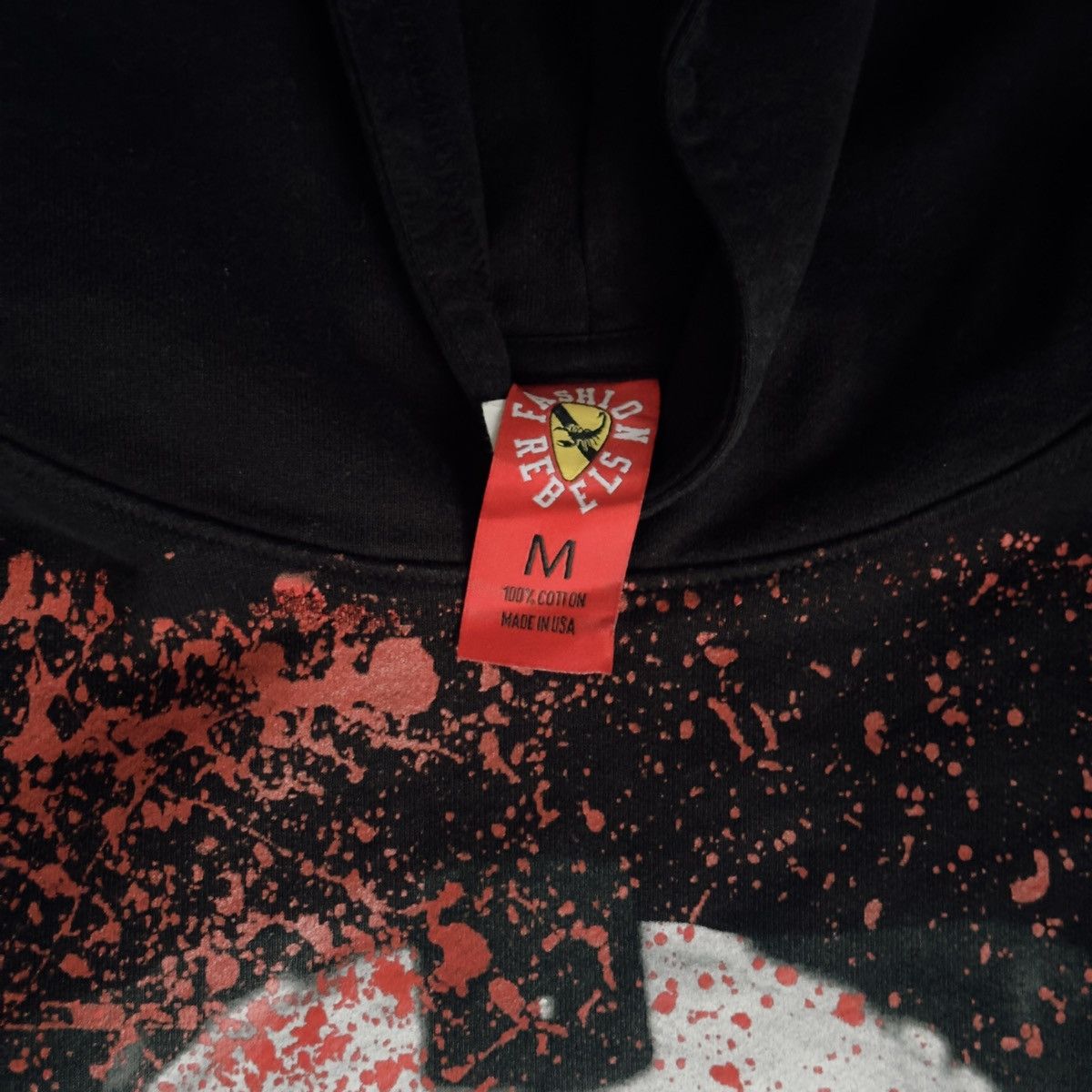 Other GXFR Westside Gunn Size US M / EU 48-50 / 2 - 3 Thumbnail