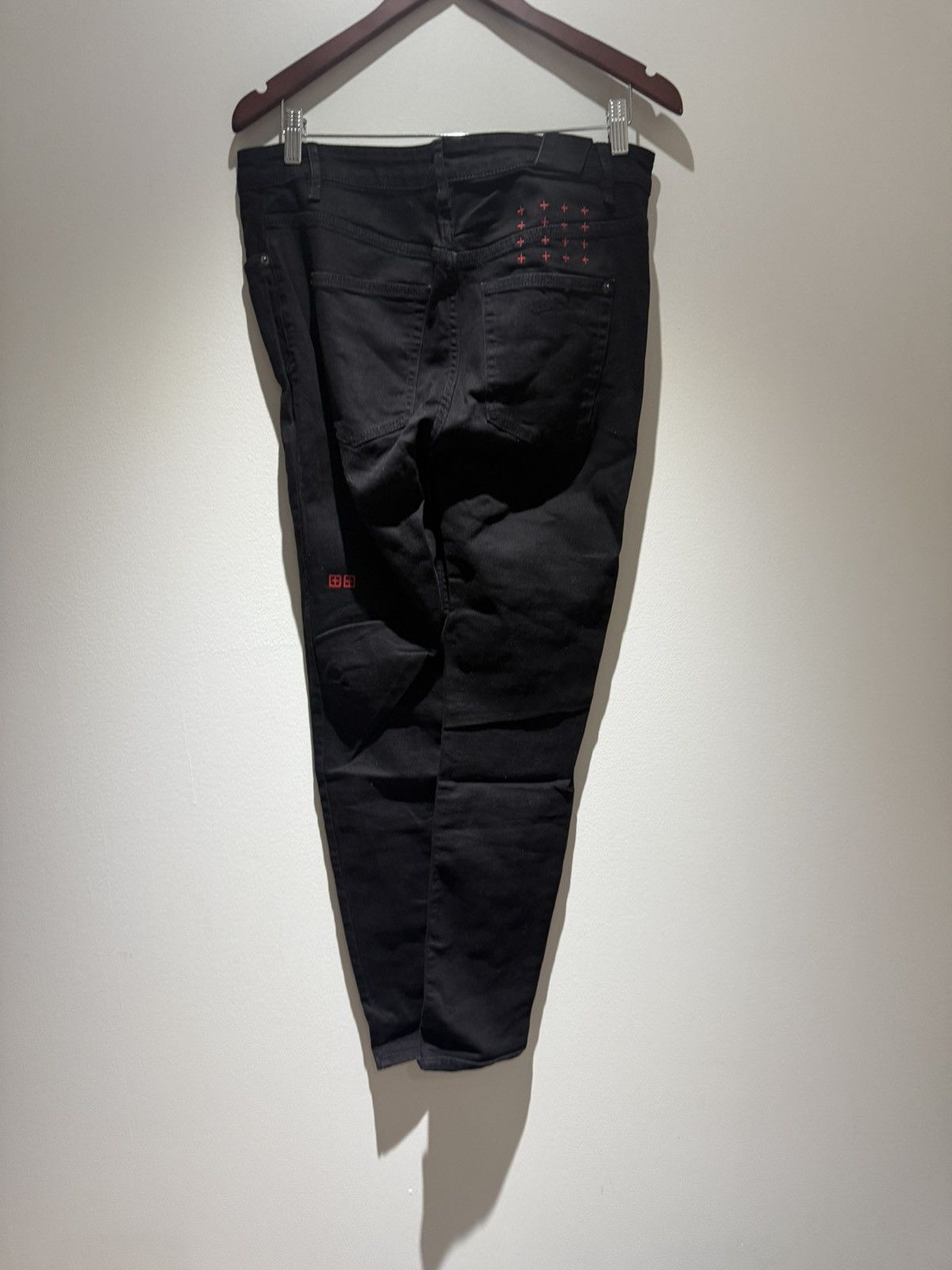 Ksubi Ksubi jeans Size US 32 / EU 48 - 1 Thumbnail