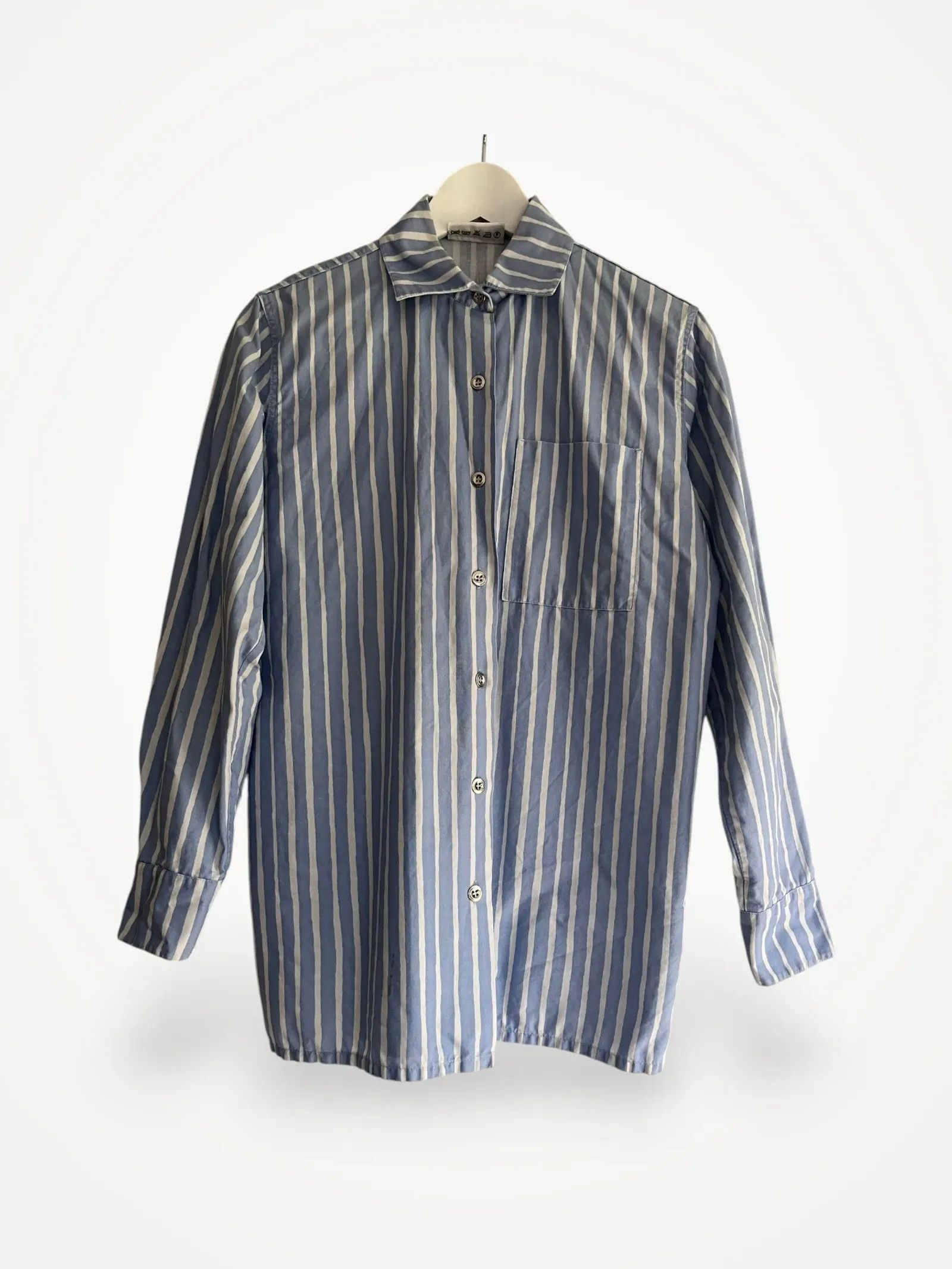 Marimekko Marimekko Shirt Size S / US 4 / IT 40 - 1 Thumbnail