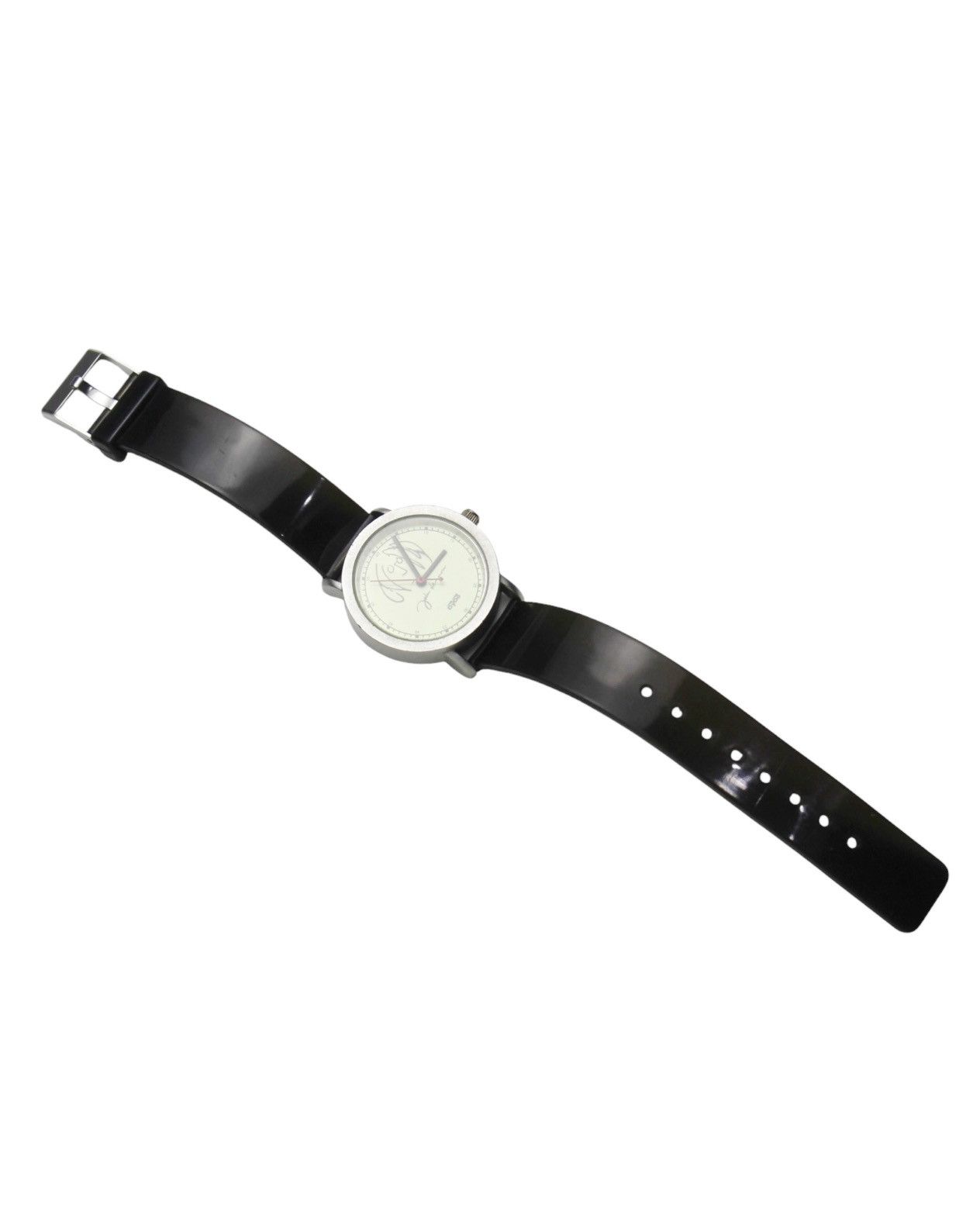 Vintage 2001 JOHN LENNON × DYDO QUARTZ WATCH Size ONE SIZE - 3 Thumbnail