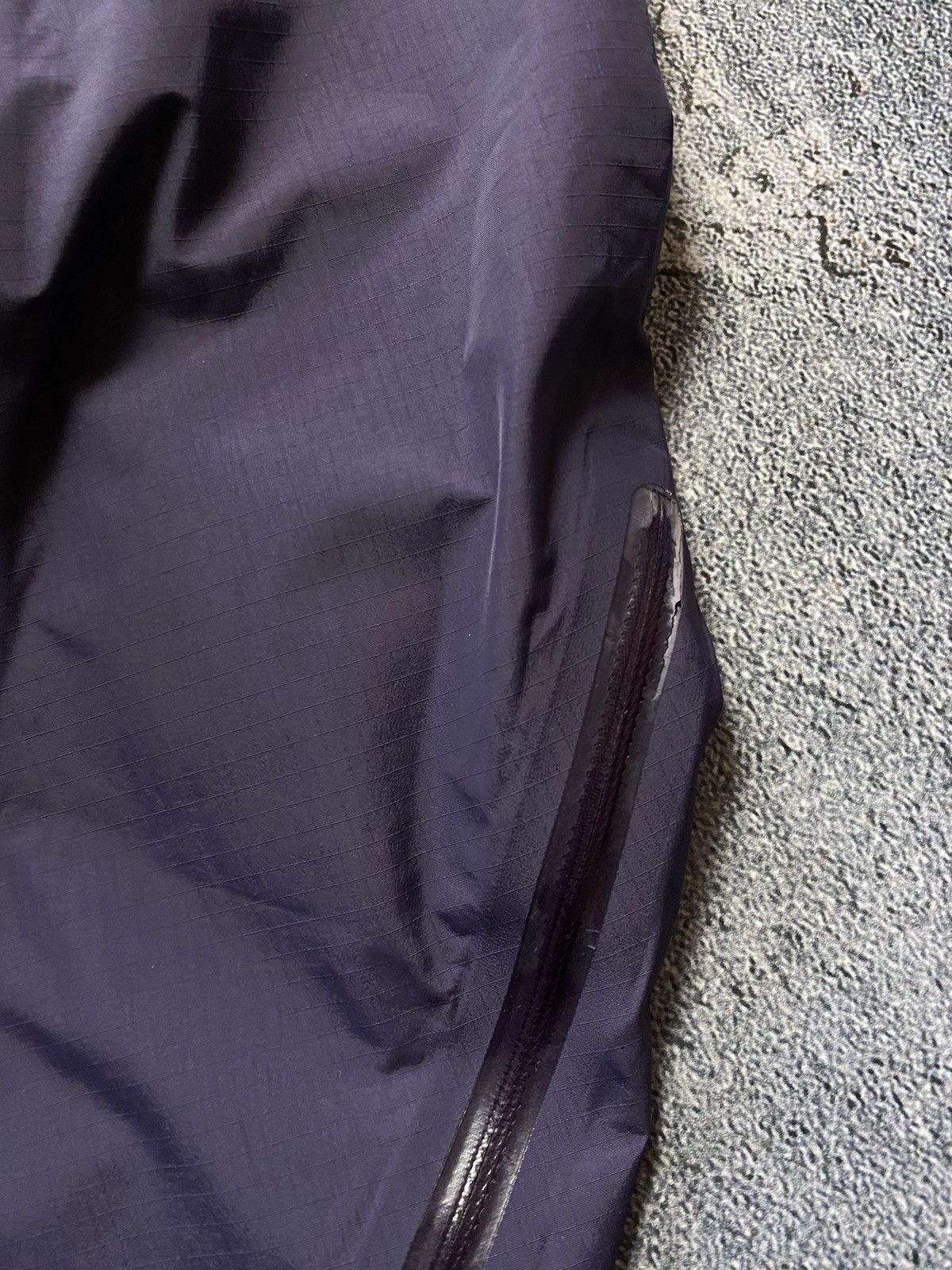 Arc'teryx NWT Arcteryx Gore Tex Membrane Pants Trousers Size S Unisex Size 27" / US 4 / IT 40 - 13 Thumbnail