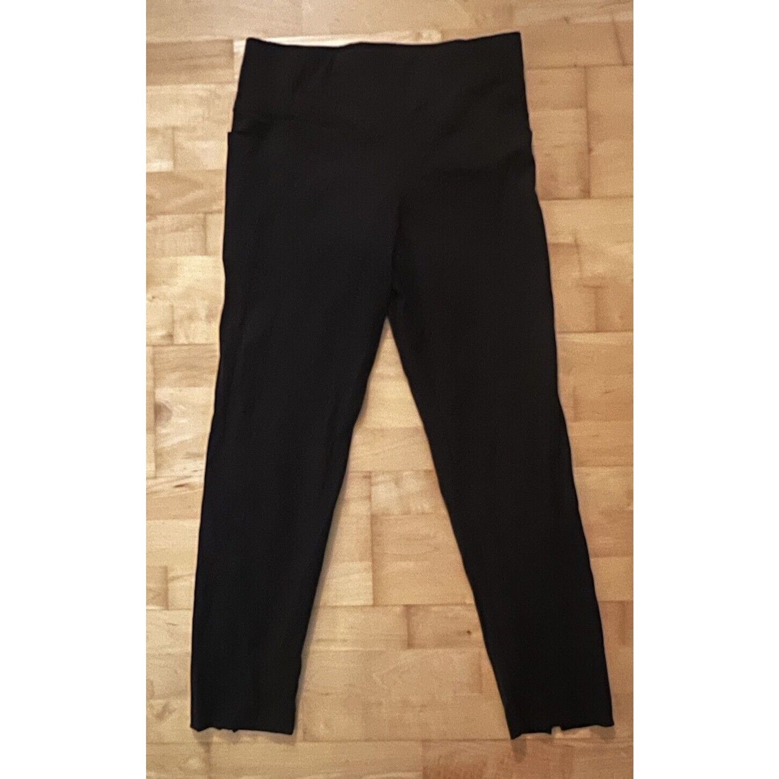 Designer Aday tailor made pant Trousers Large Size 29" - 3 Thumbnail
